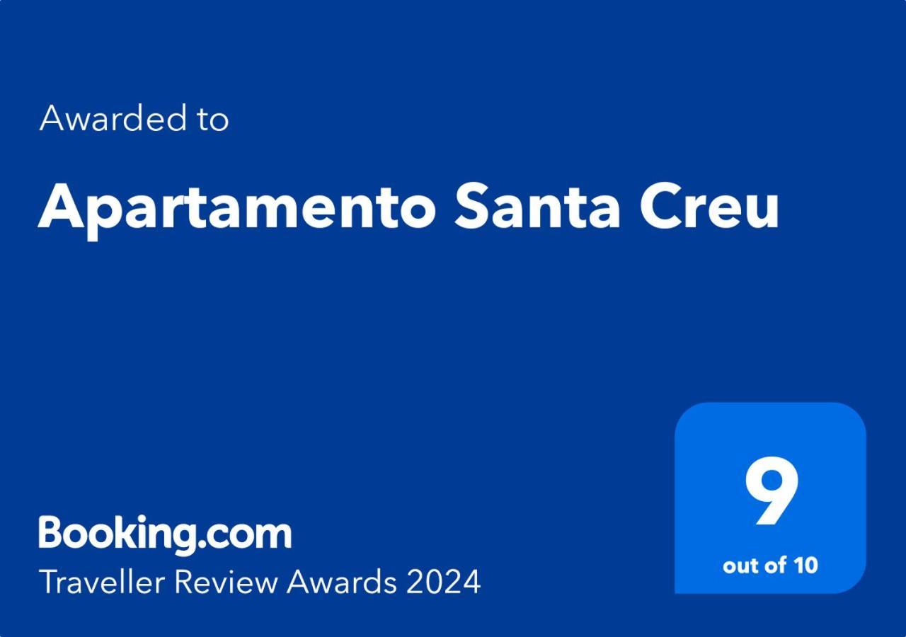 Apartamento Santa Creu