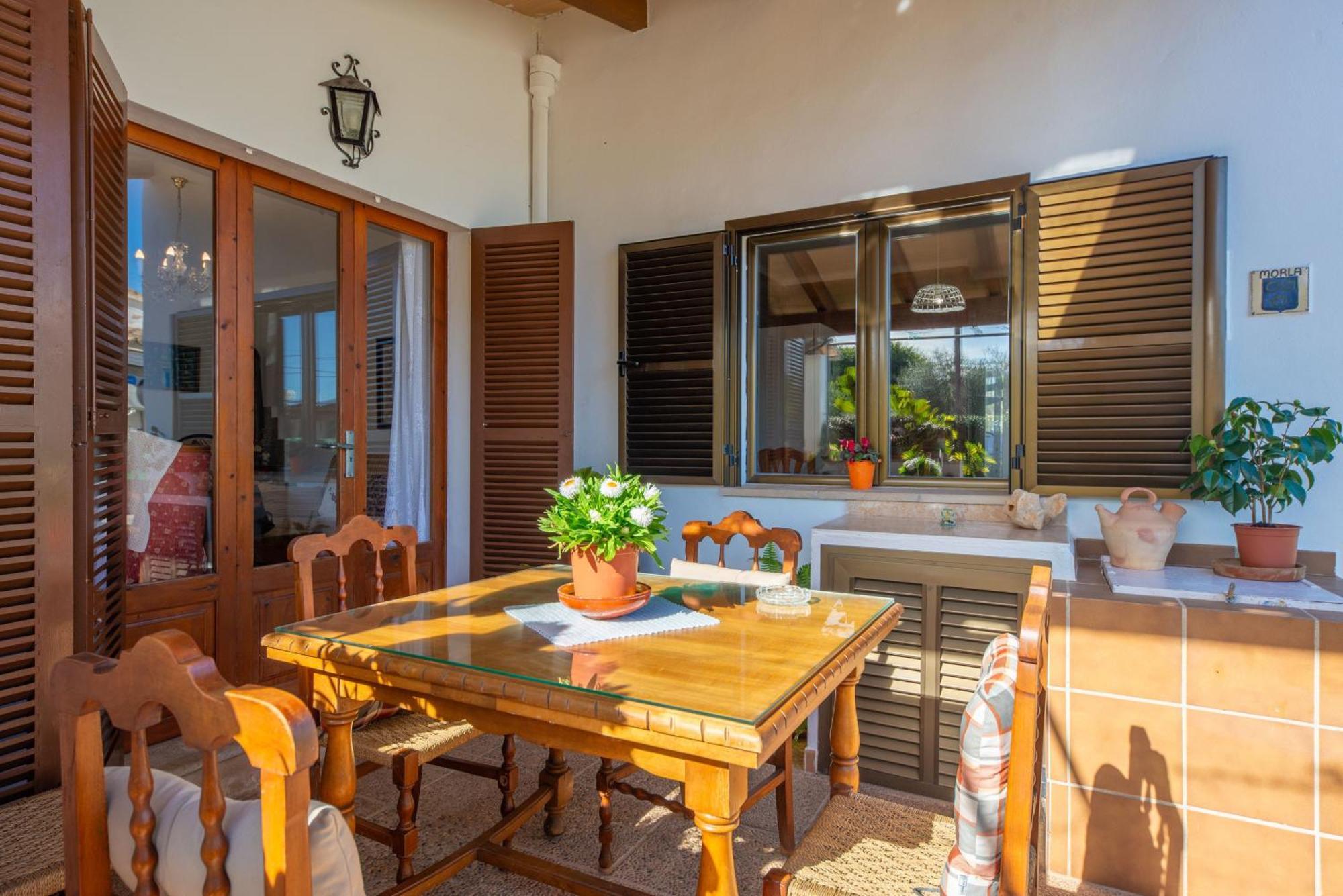 Casa Caty Villa *