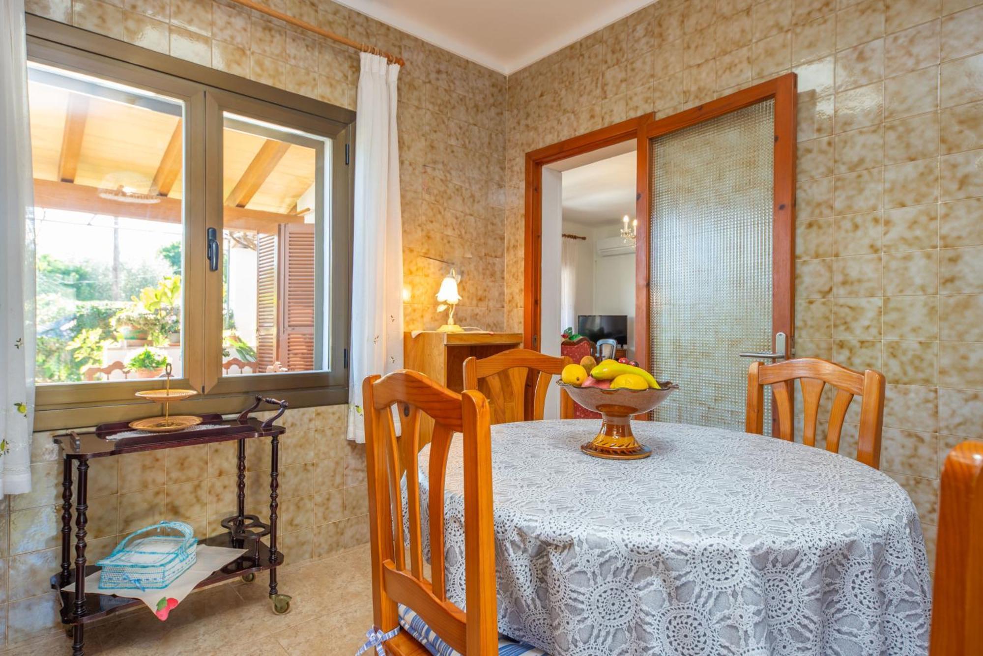 Casa Caty * Sa Rapita