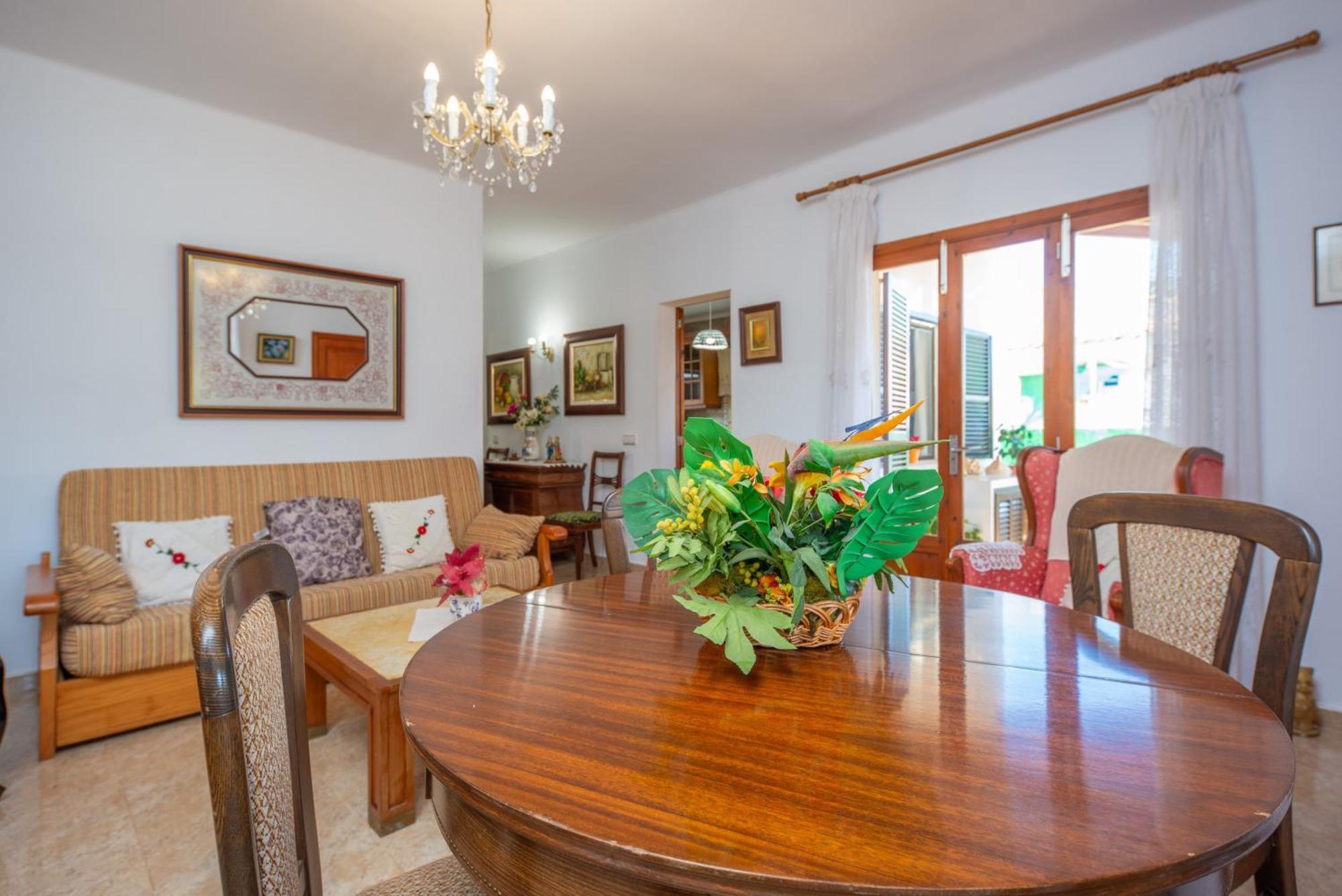 Villa Casa Caty *