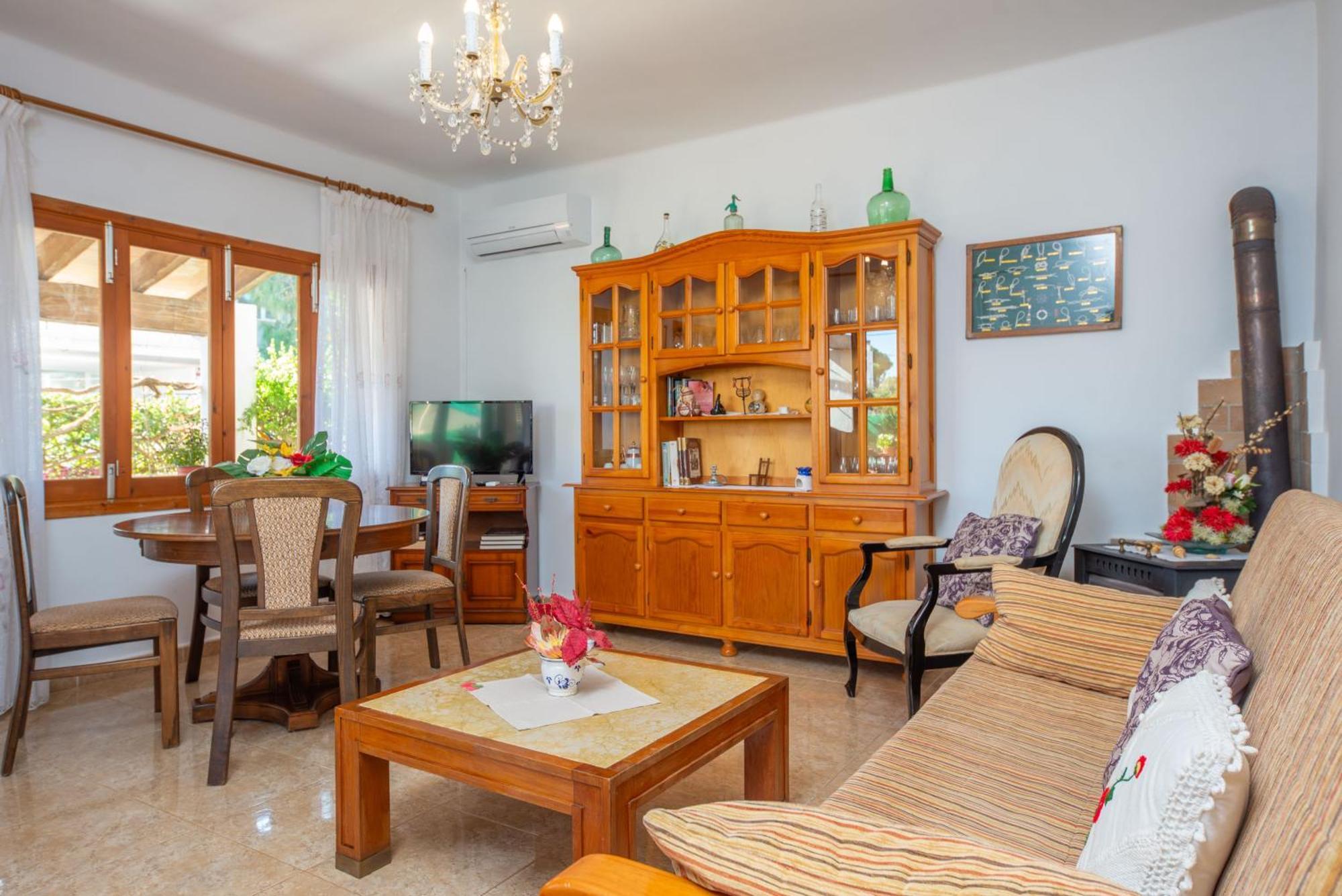 Casa Caty *
