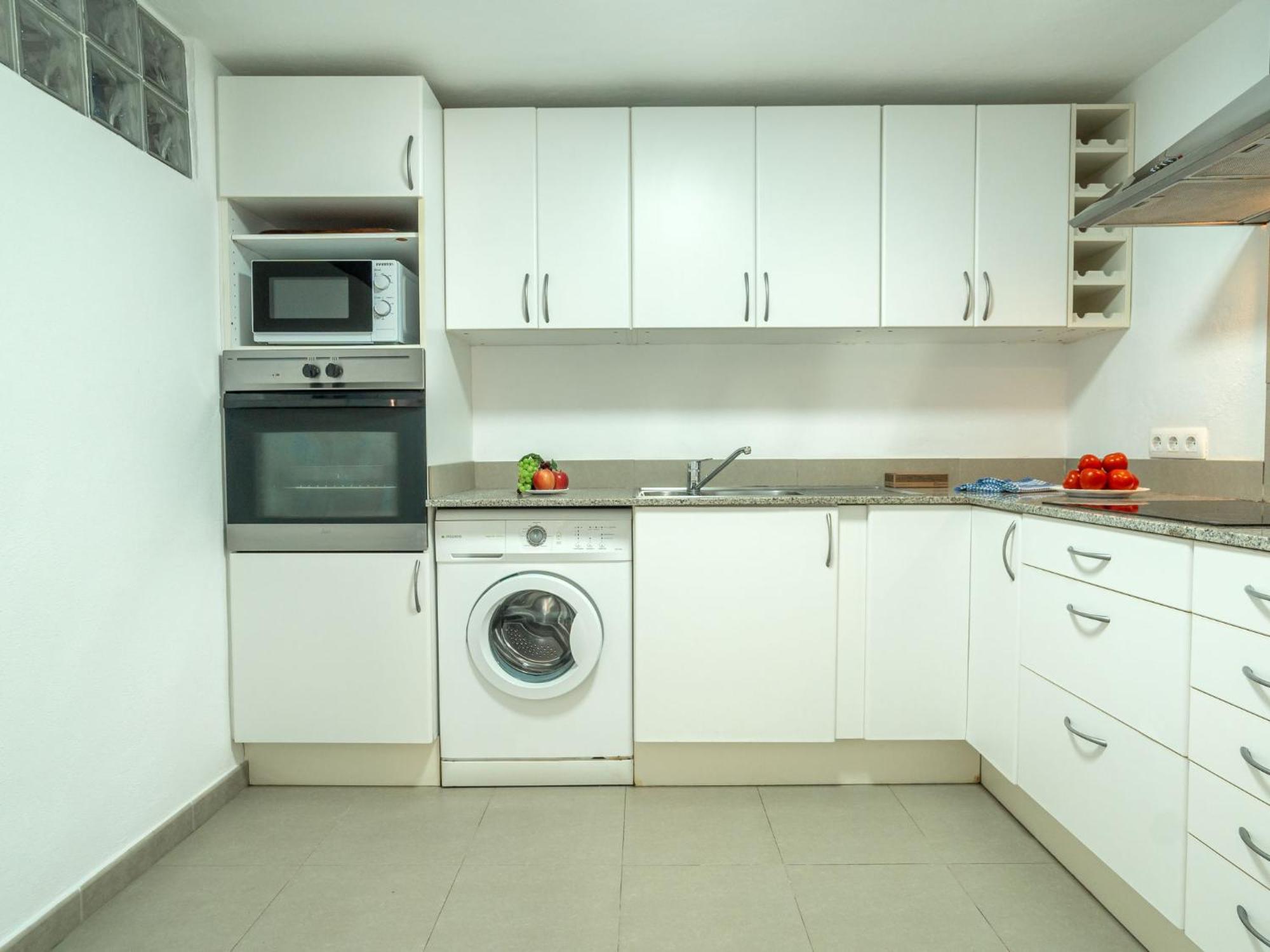 Clara B - Csv177 Apartamento Cala de Sant Vicenc