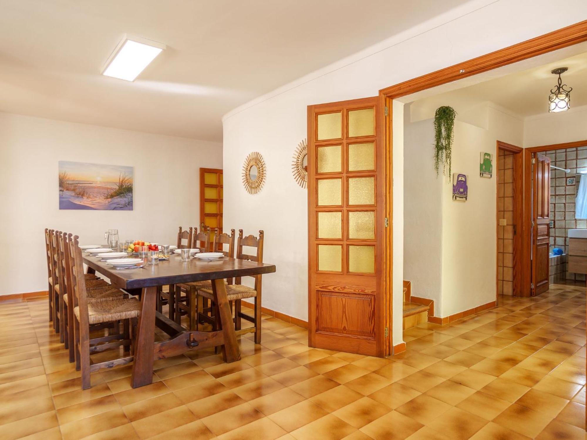 Clara M - Csv178 Apartamento Cala de Sant Vicenc