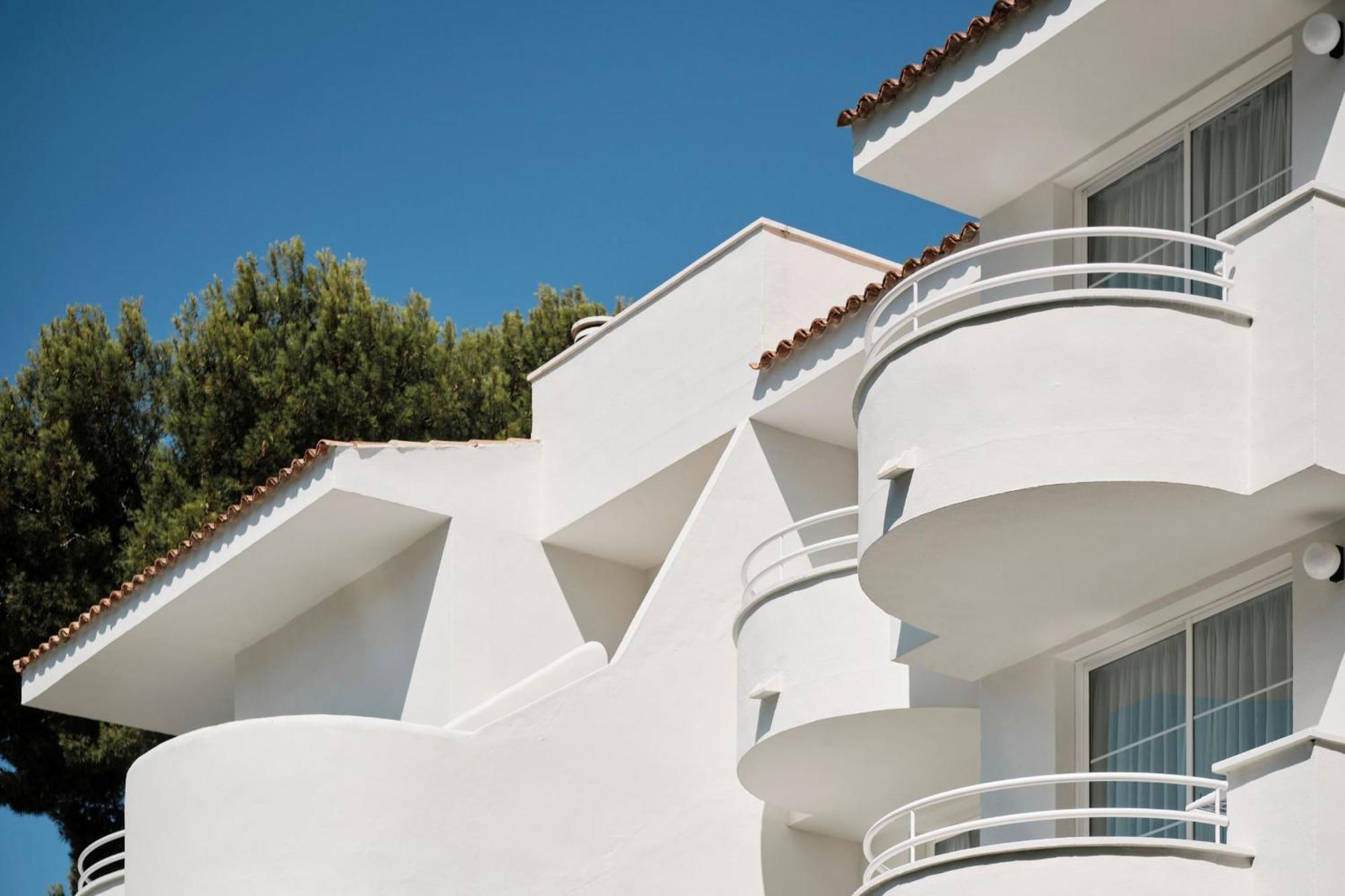 Aparthotel Prinsotel La Pineda 4*