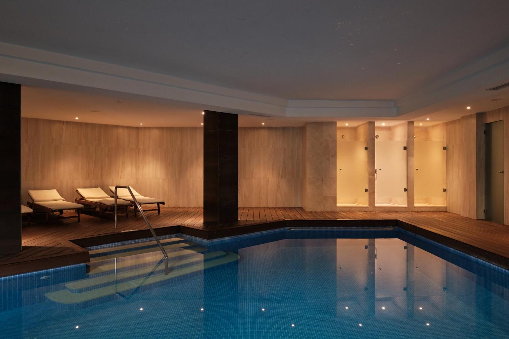 Prinsotel La Pineda Aparthotel