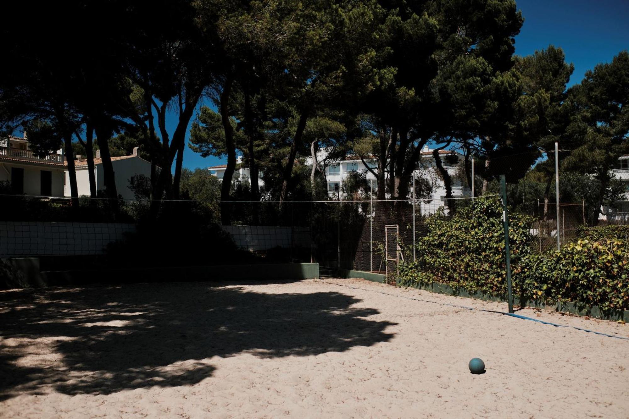 Prinsotel La Pineda Cala Ratjada (Mallorca)