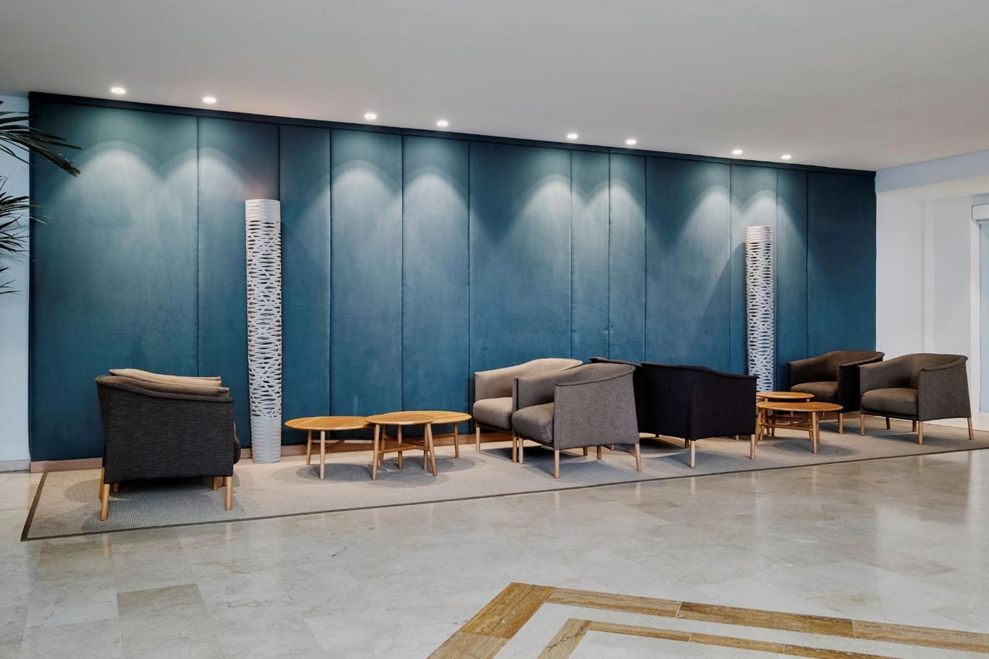 Aparthotel Prinsotel La Pineda Cala Ratjada (Mallorca)