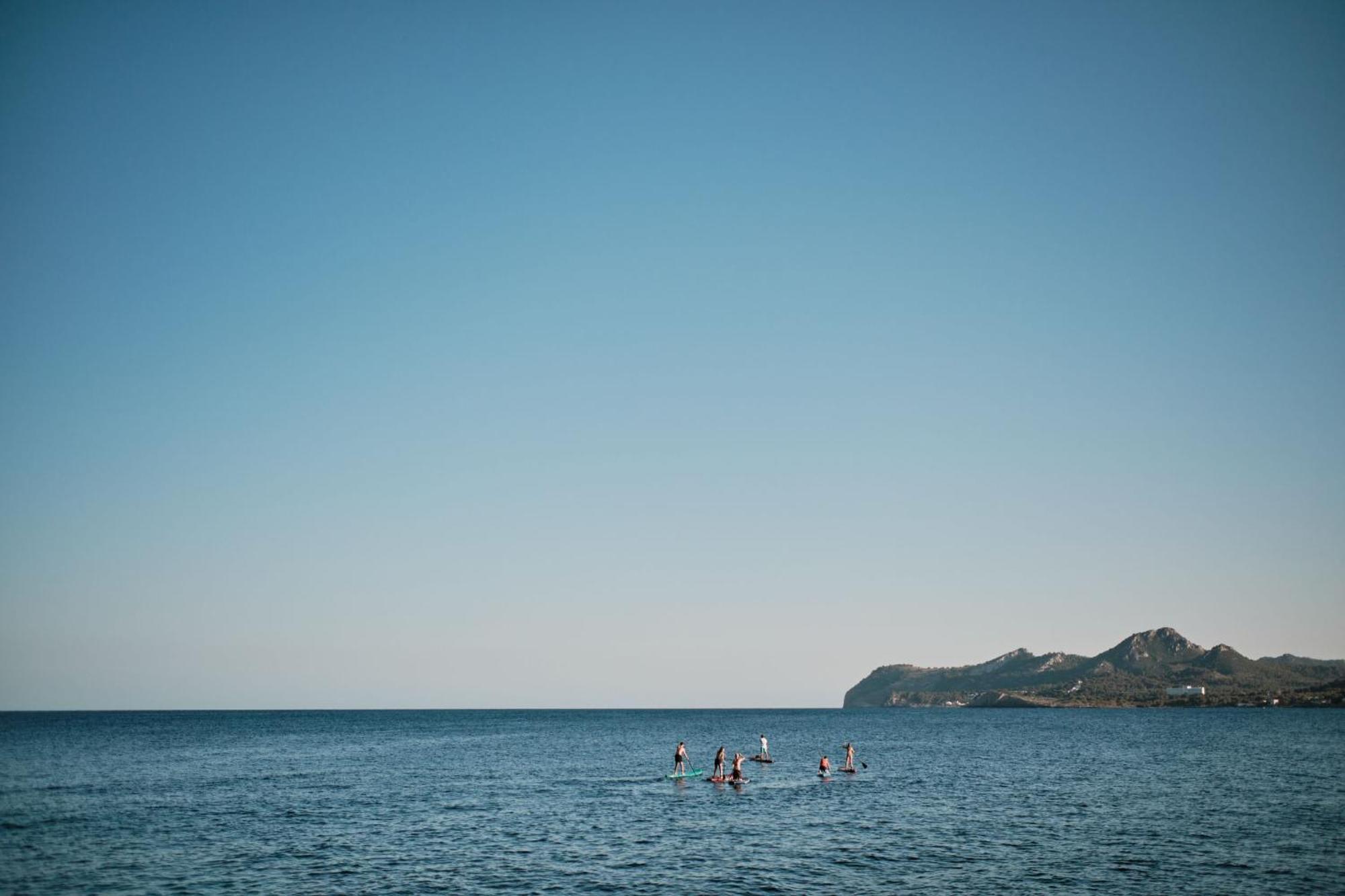 Prinsotel La Pineda Cala Ratjada (Mallorca)