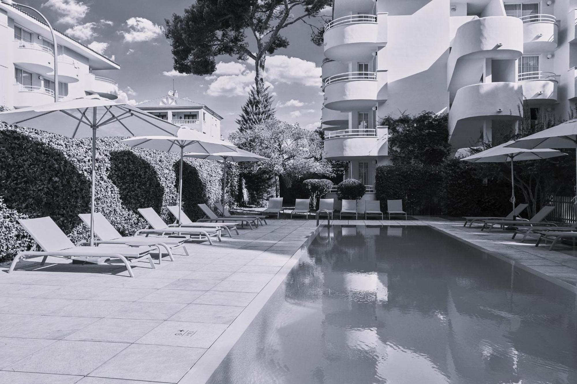 Aparthotel Prinsotel La Pineda