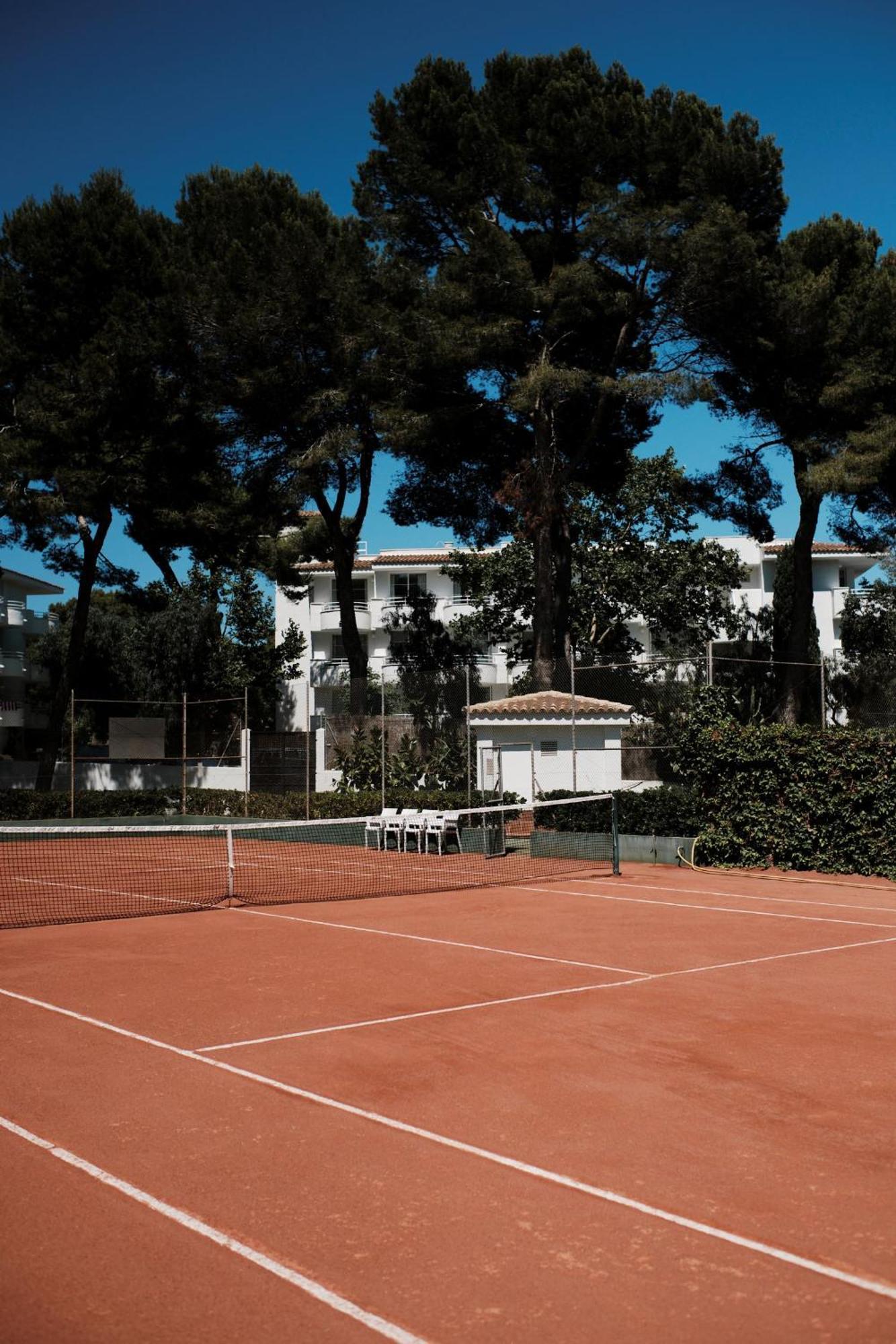 Prinsotel La Pineda Aparthotel 4*