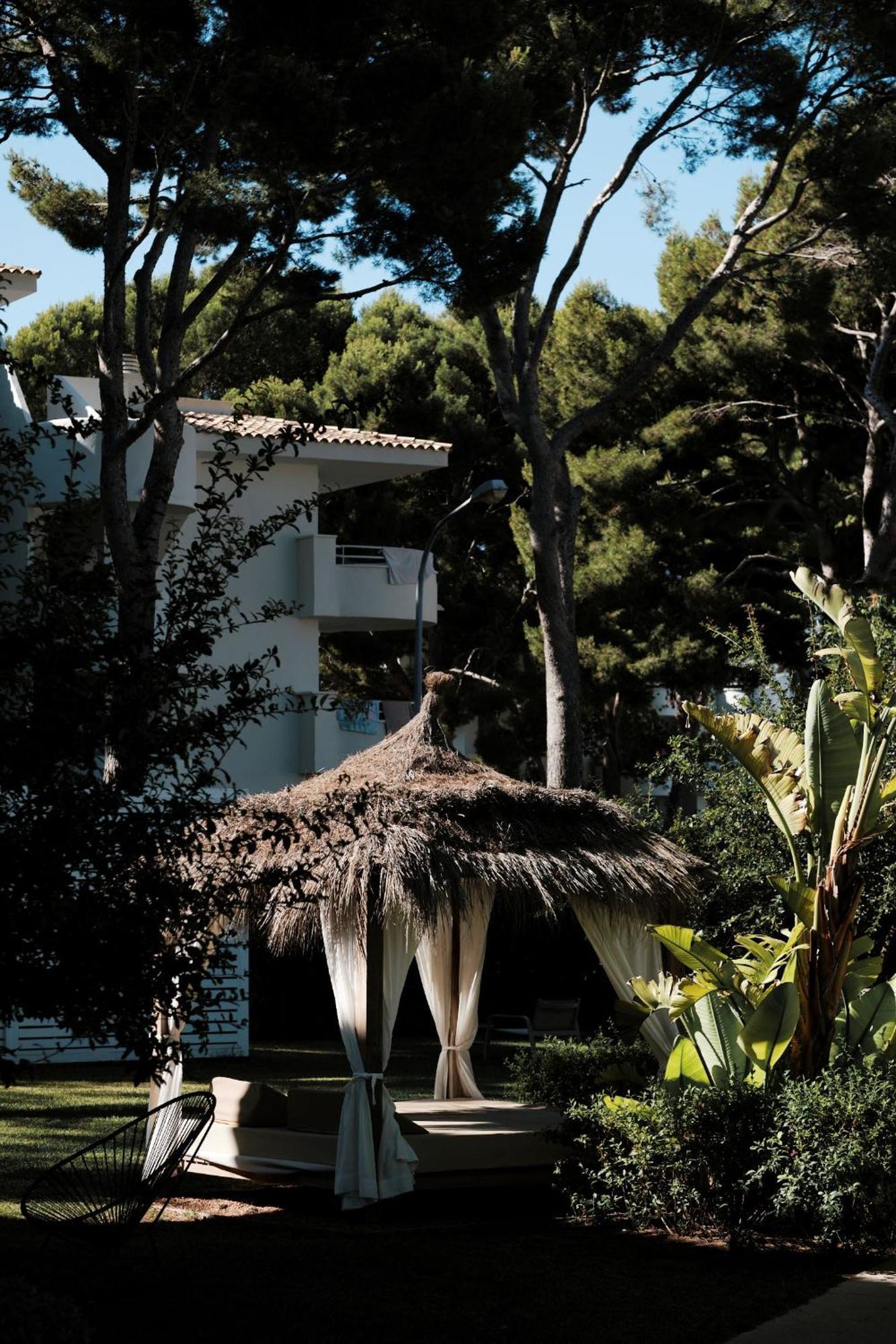 Prinsotel La Pineda Aparthotel Cala Ratjada (Mallorca)