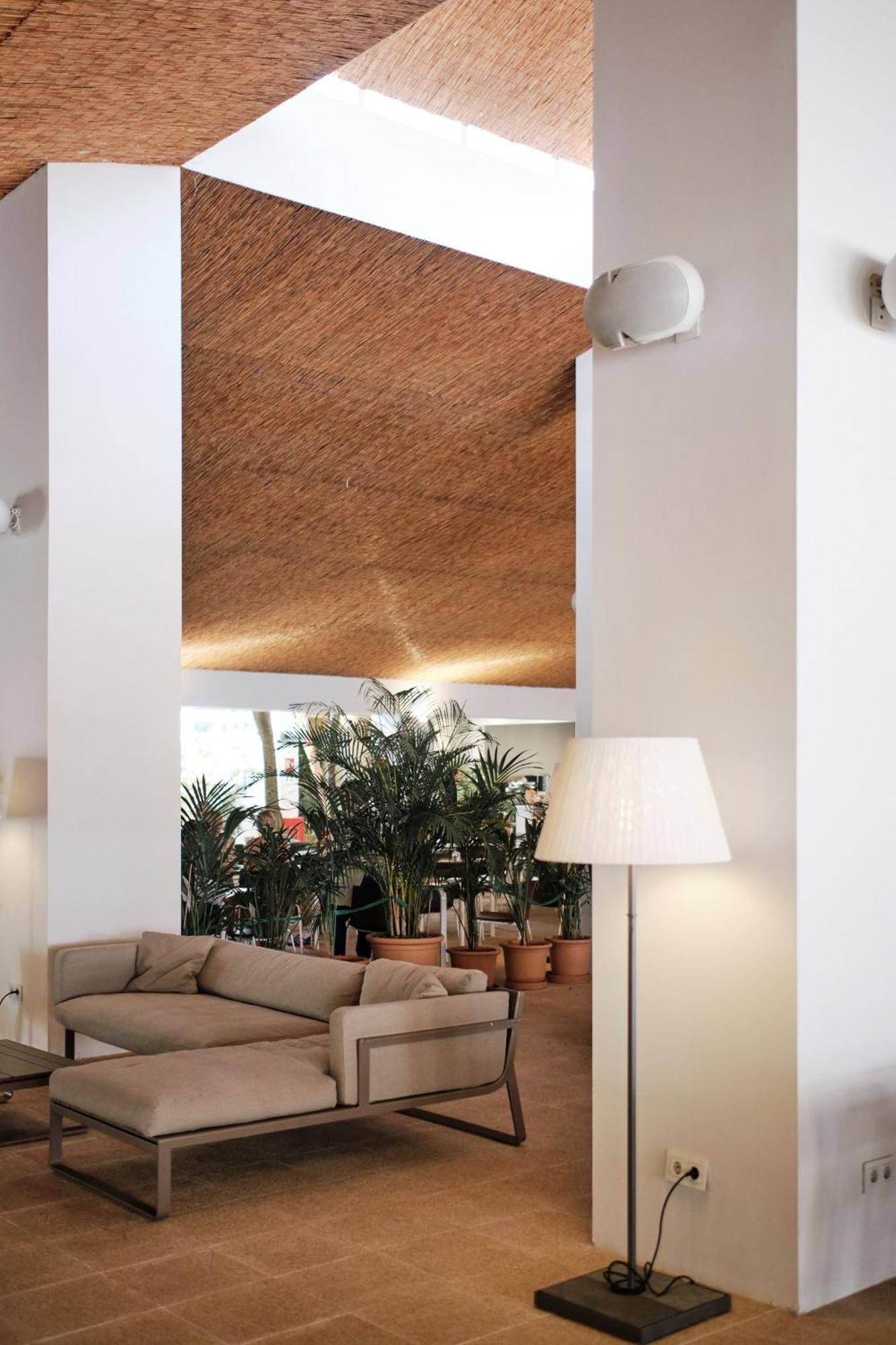 Aparthotel Prinsotel La Pineda
