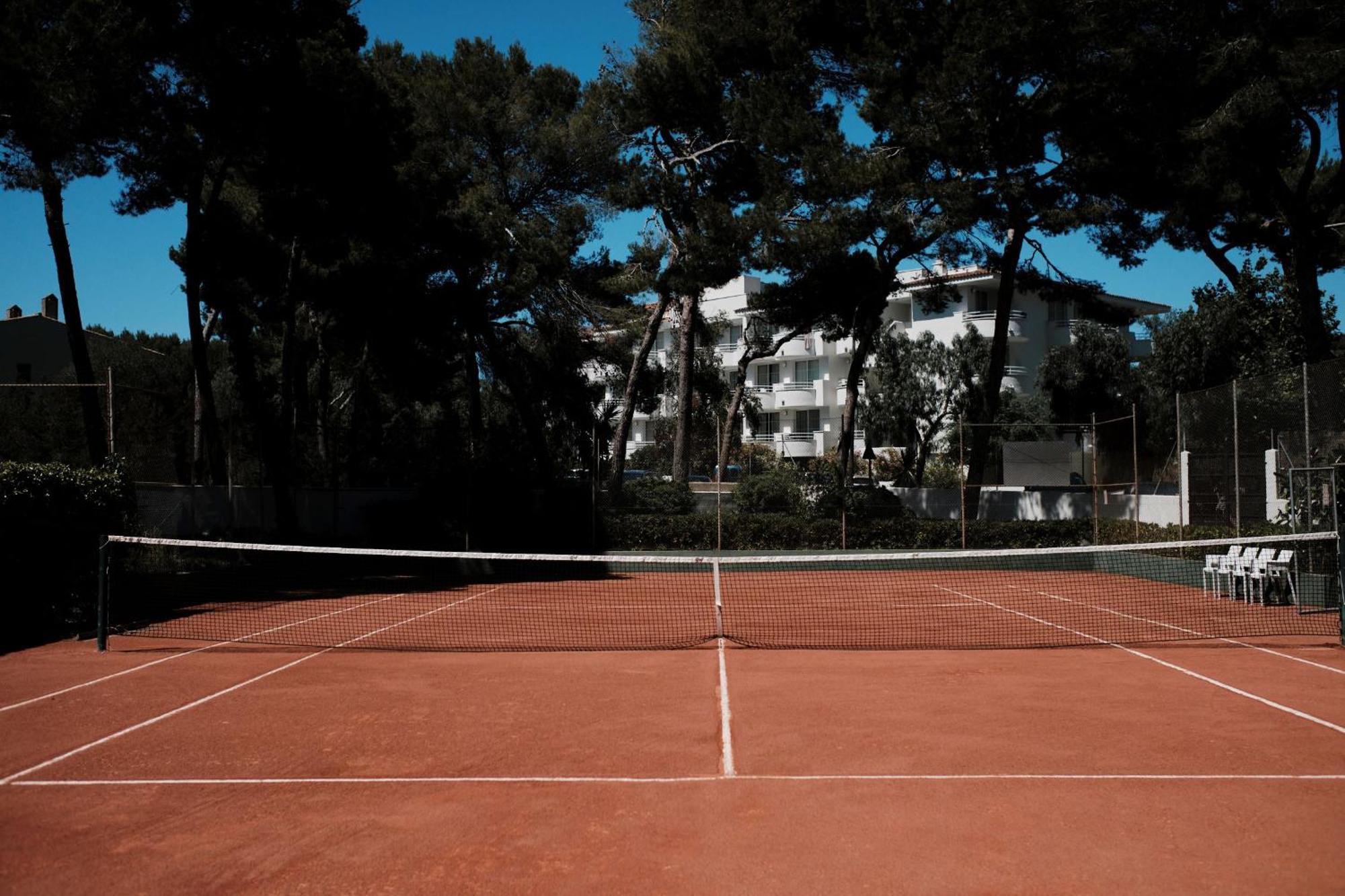 Prinsotel La Pineda Cala Ratjada (Mallorca)