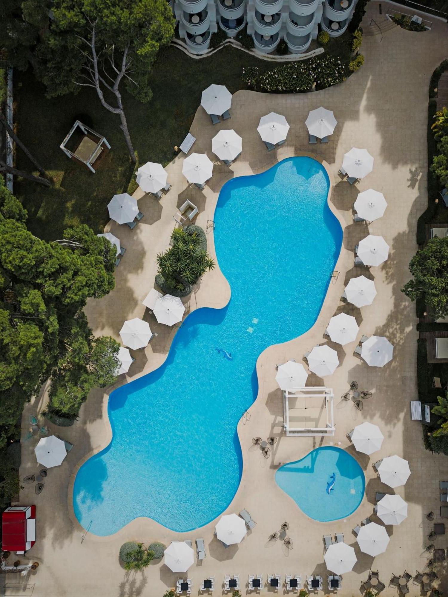 Prinsotel La Pineda Aparthotel