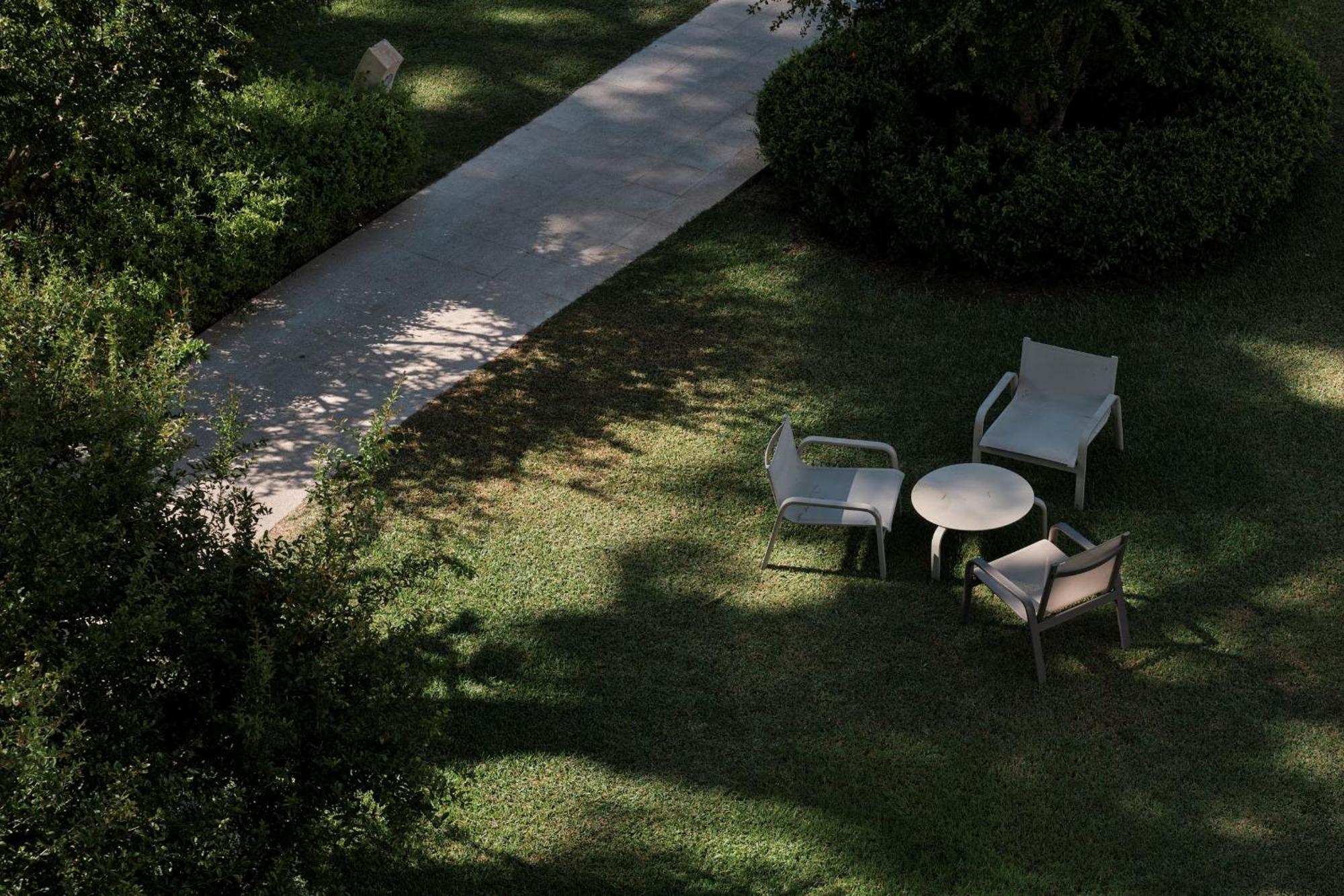 Aparthotel Prinsotel La Pineda