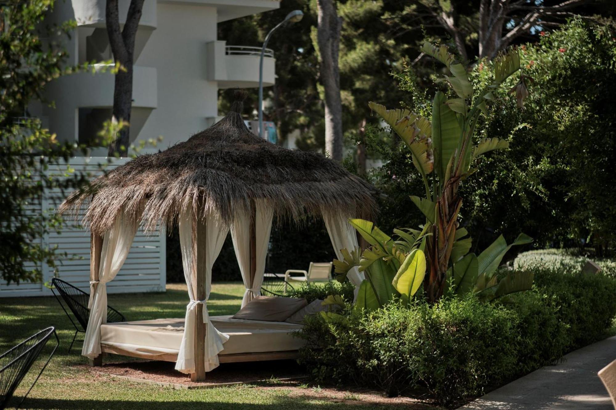 Aparthotel Prinsotel La Pineda