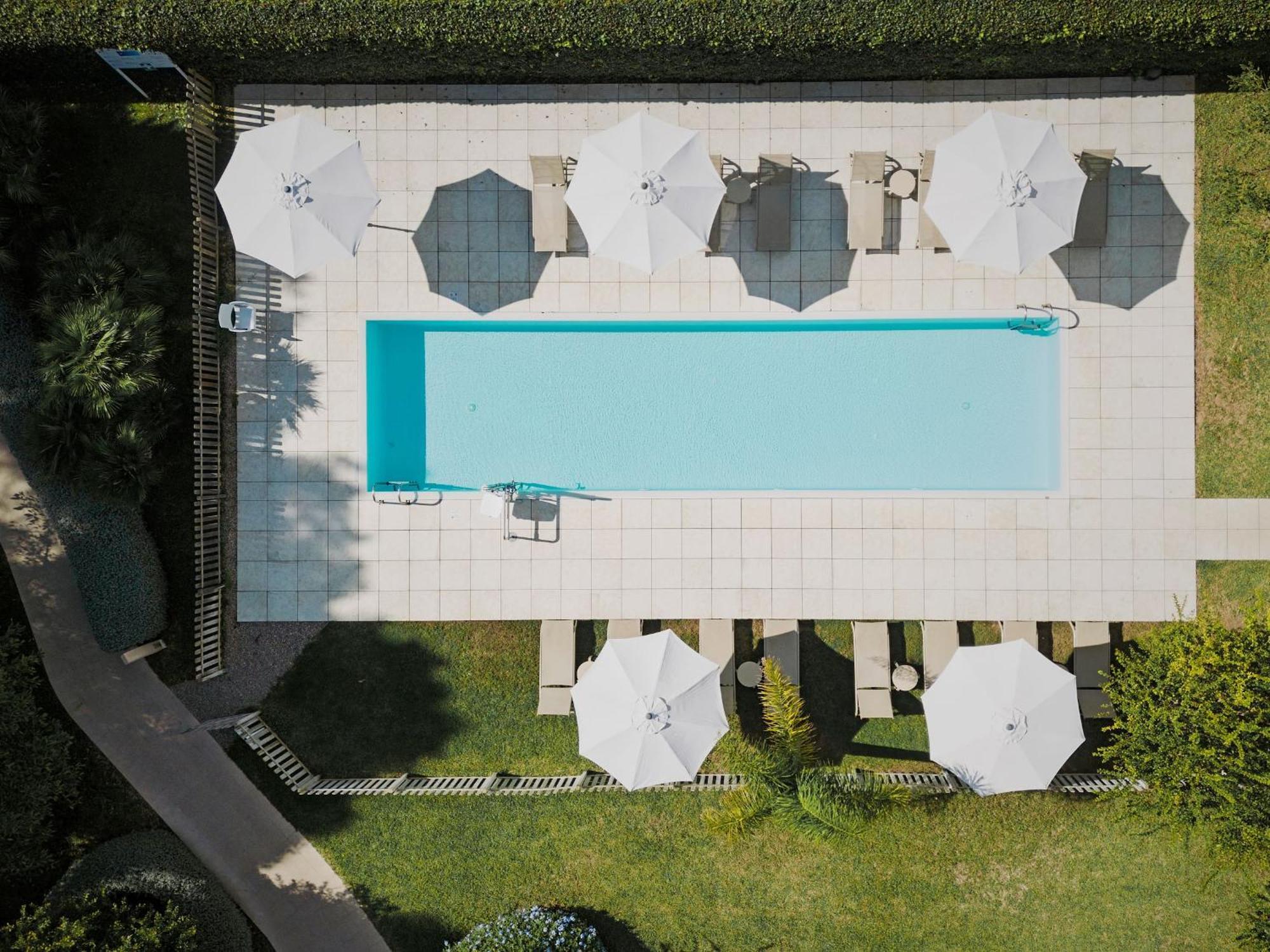 Prinsotel La Pineda Aparthotel Cala Ratjada (Mallorca)