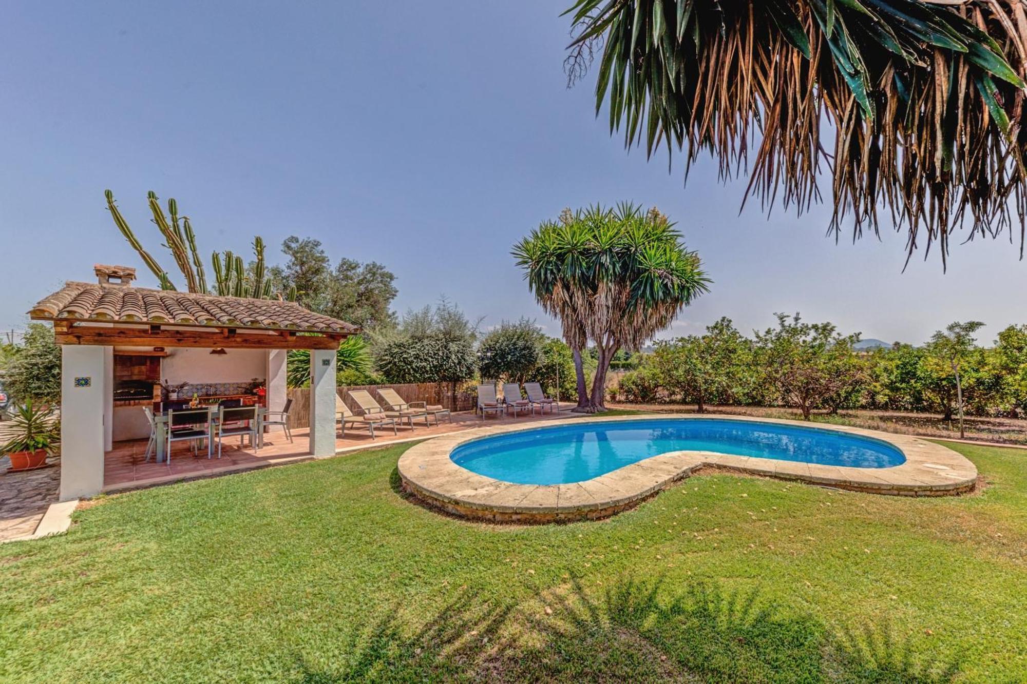 Salas Villa Pollensa