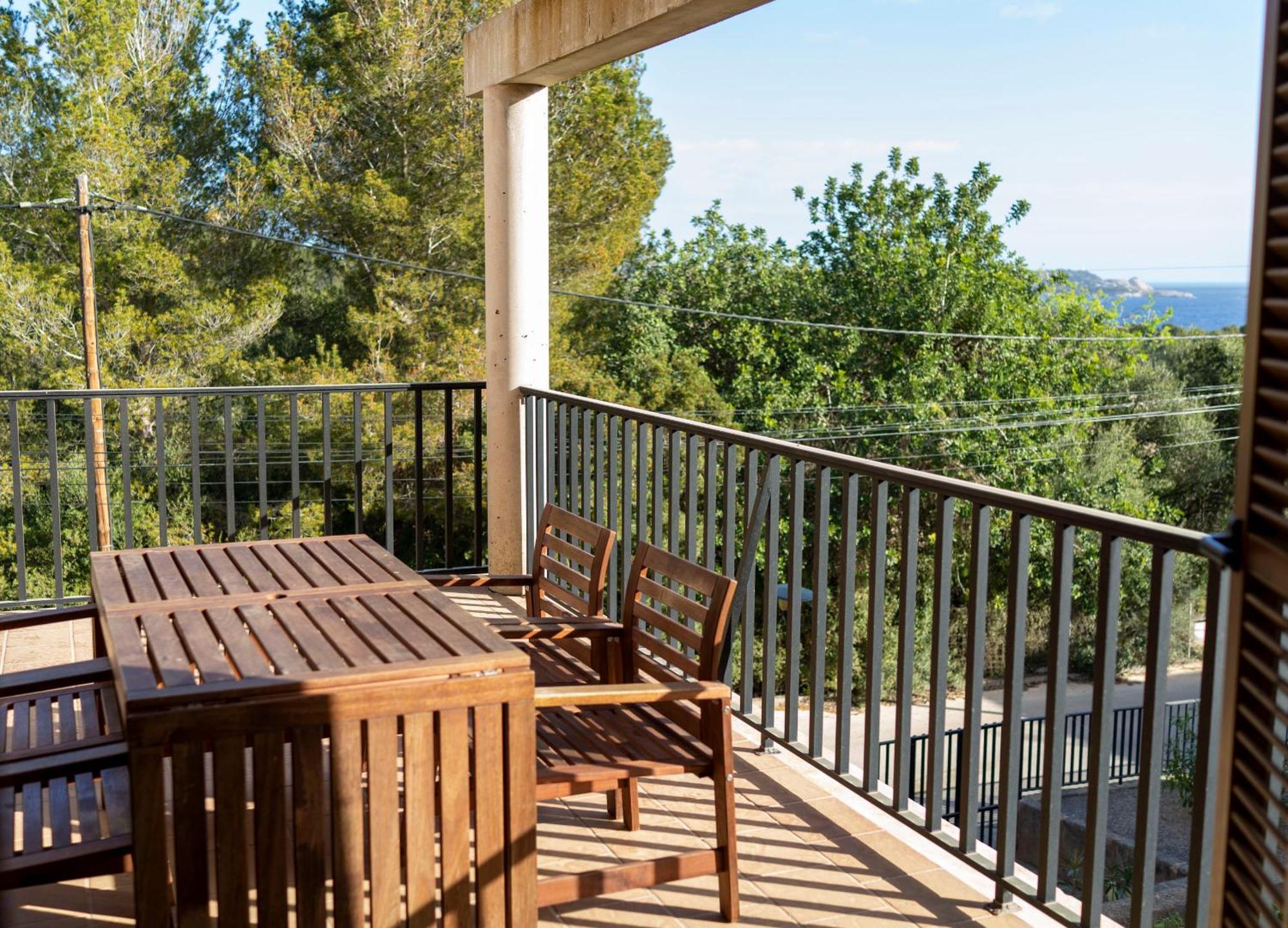 Chalet Font De Sa Cala * Font de sa Cala