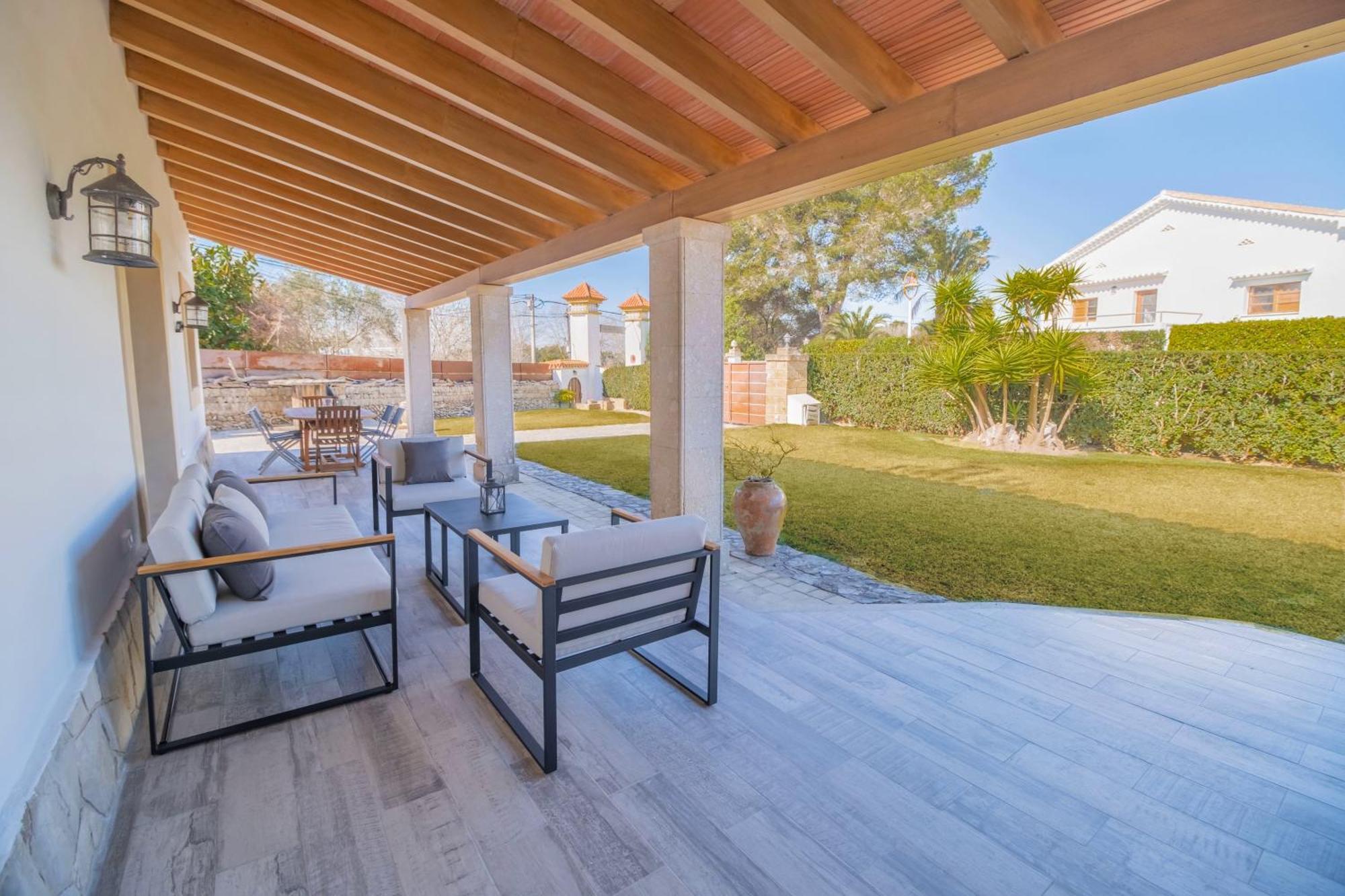 Paraiso By Mallorca Selection * Alcudia (Mallorca)