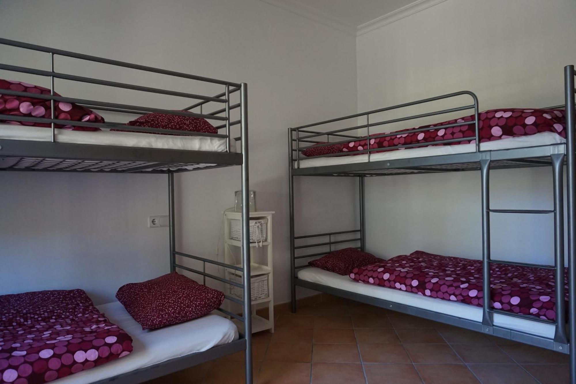 Chalet Font De Sa Cala Holiday home