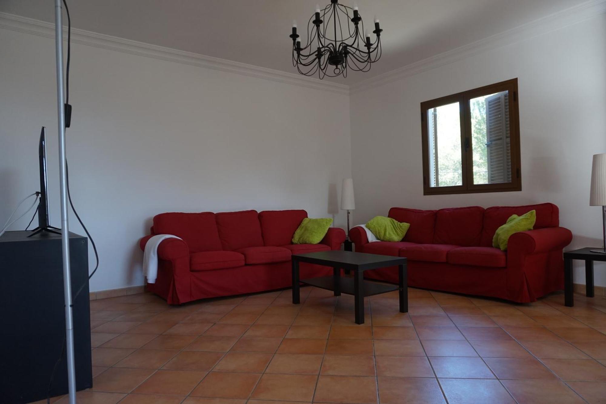 Holiday home Chalet Font De Sa Cala Font de sa Cala