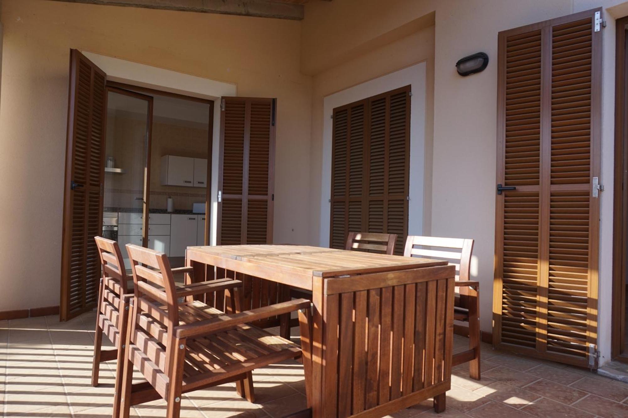 Chalet Font De Sa Cala Font de sa Cala