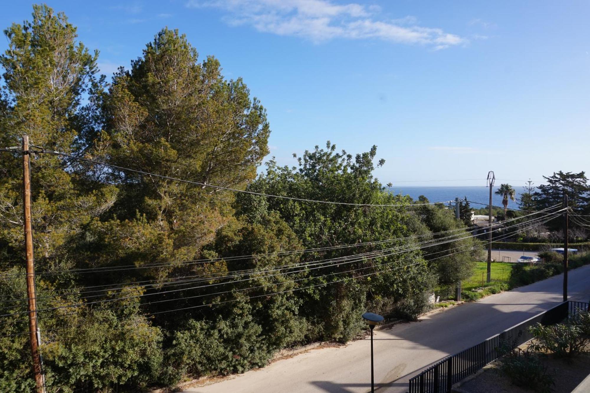 Holiday home Chalet Font De Sa Cala