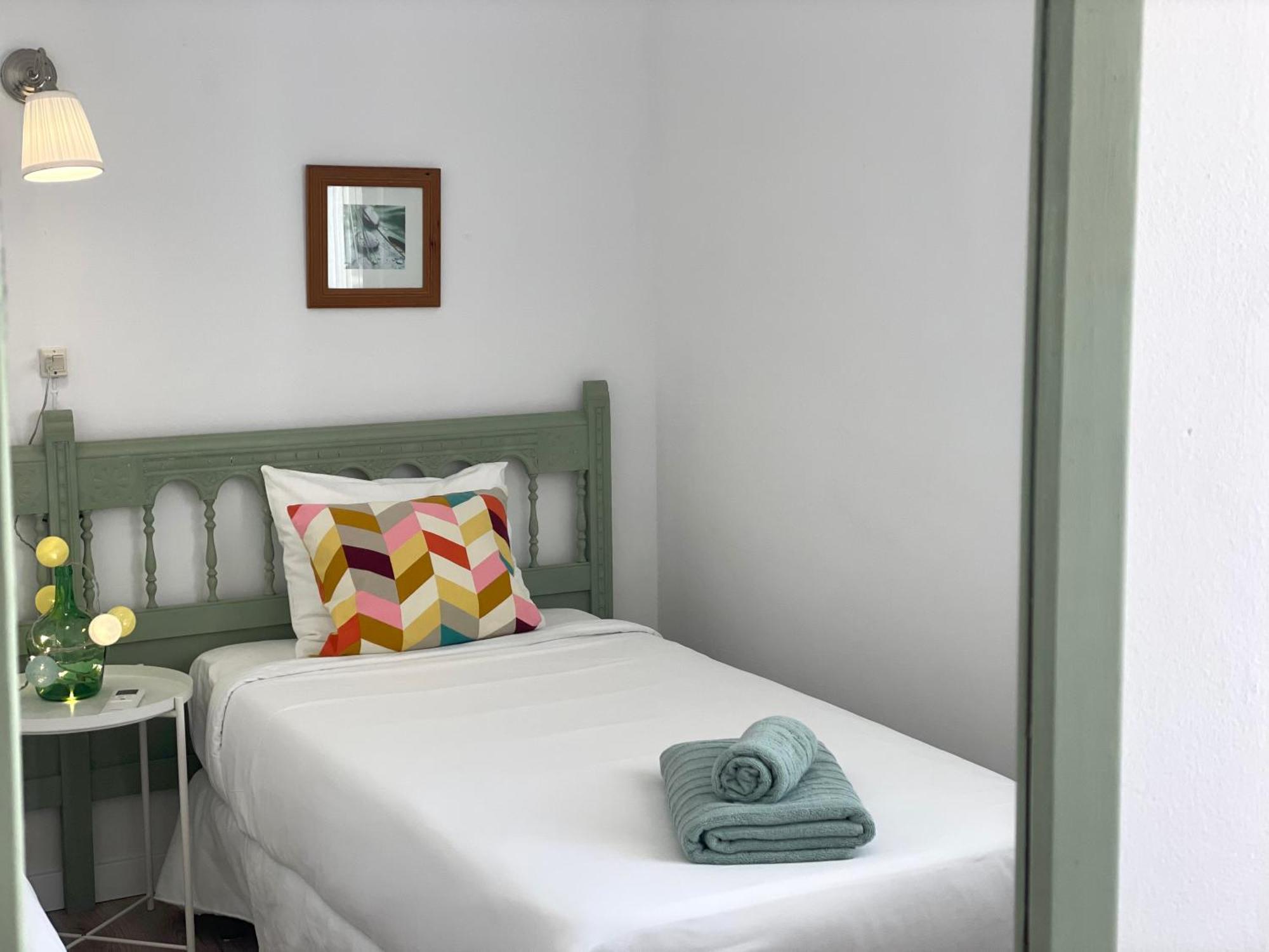 El Paraiso Apartment Alcudia (Mallorca)