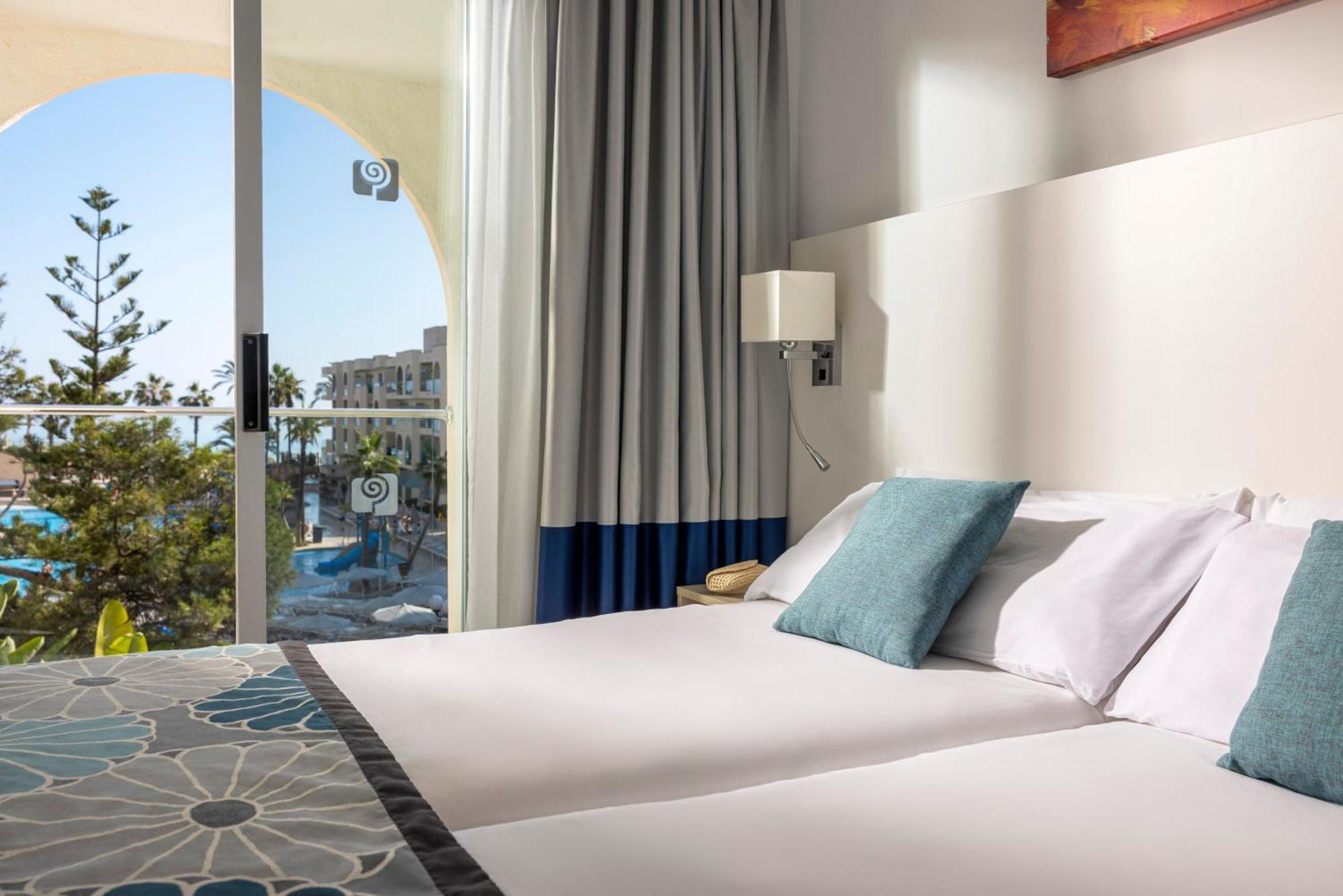 Grupotel Alcudia Pins Hotel