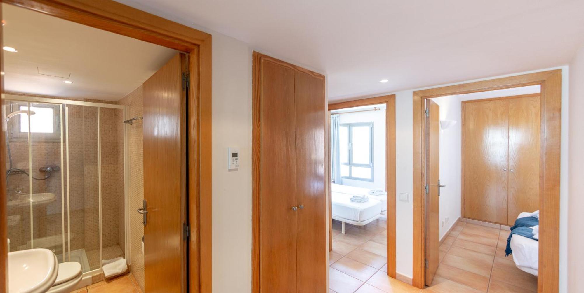 Homes Romaní Ii Apartamento