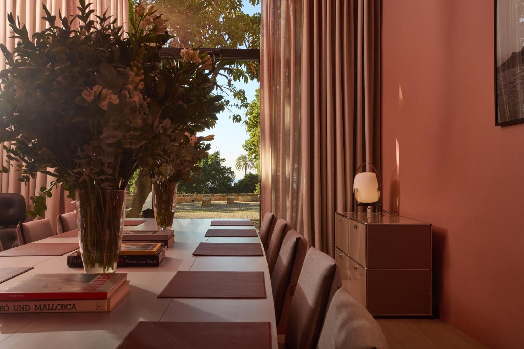 Calatrava (adults Only) Hotel 5*