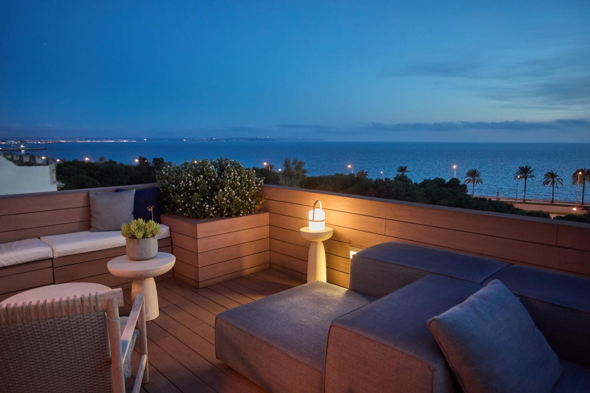 Calatrava (adults Only) Hotel