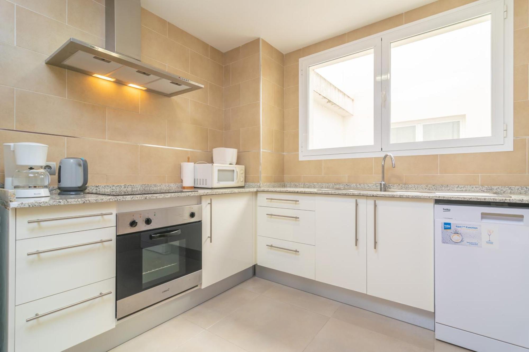 De 115 M² En Son Servera, Con 2 Habitación *