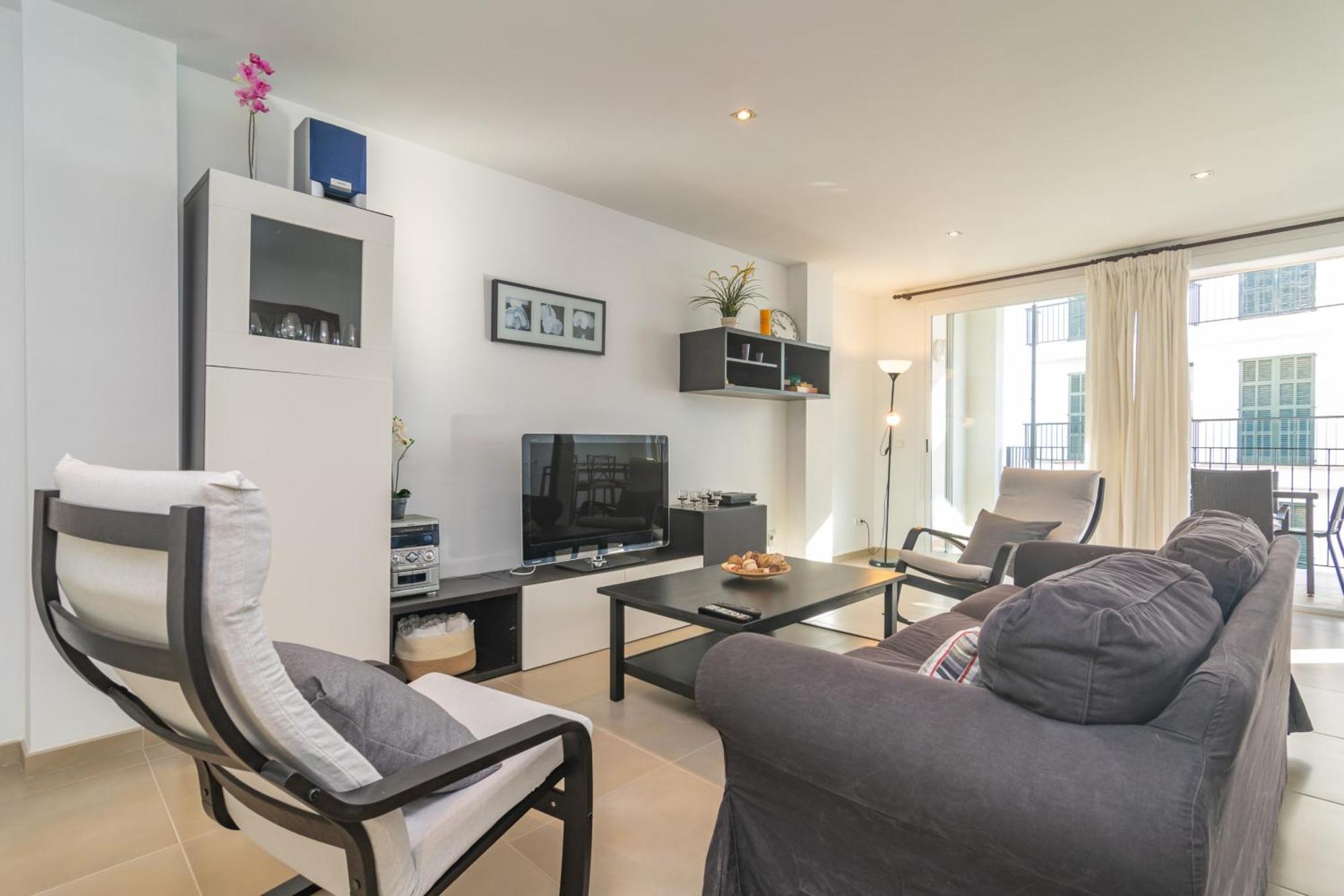 Apartamento De 115 M² En Son Servera, Con 2 Habitación Son Servera (Mallorca)