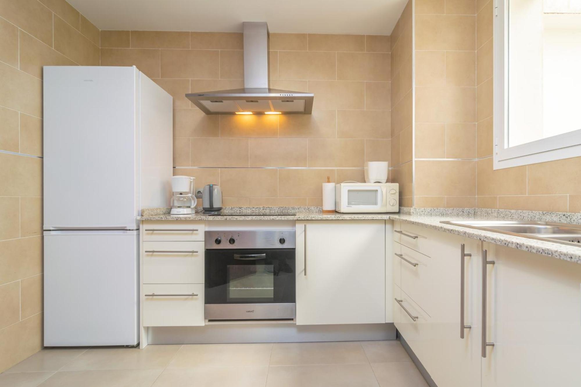 Apartamento De 115 M² En Son Servera, Con 2 Habitación *