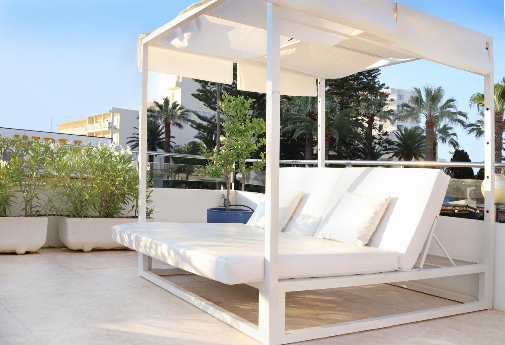 Y Morito Hotel Cala Millor (Mallorca)
