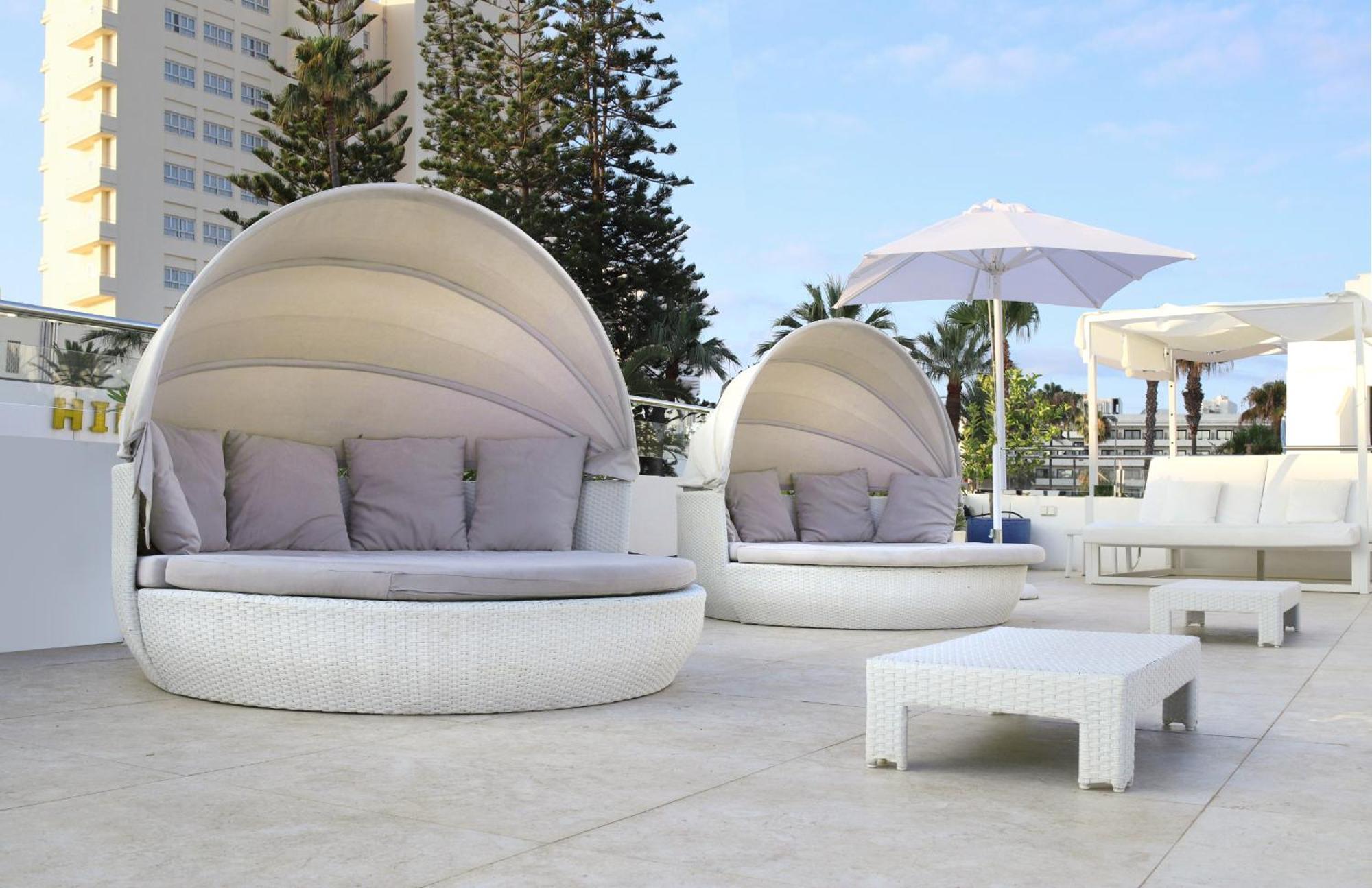 Hotel Y Morito Cala Millor (Mallorca)