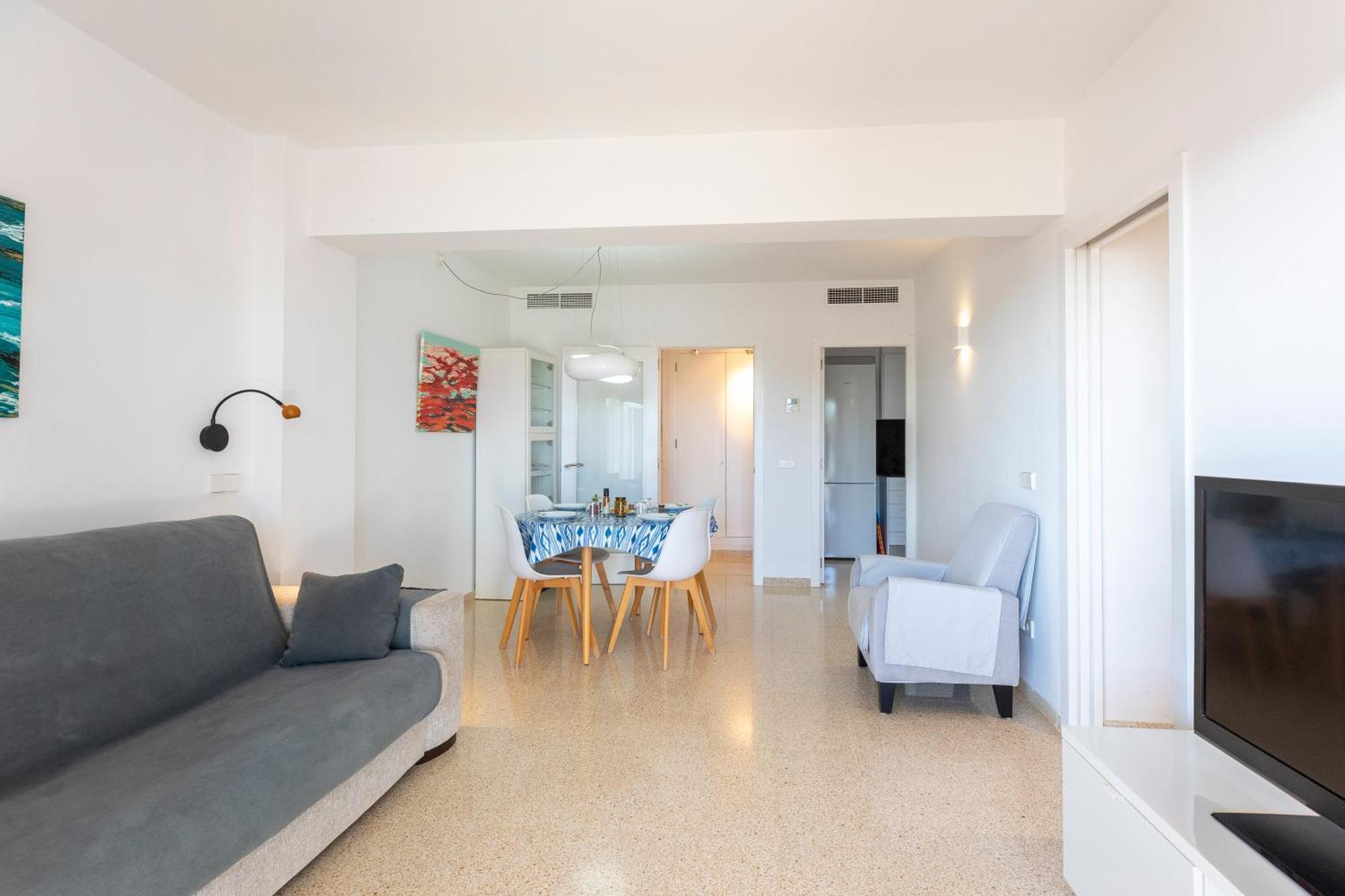 Apartamento Ca Na Maureta