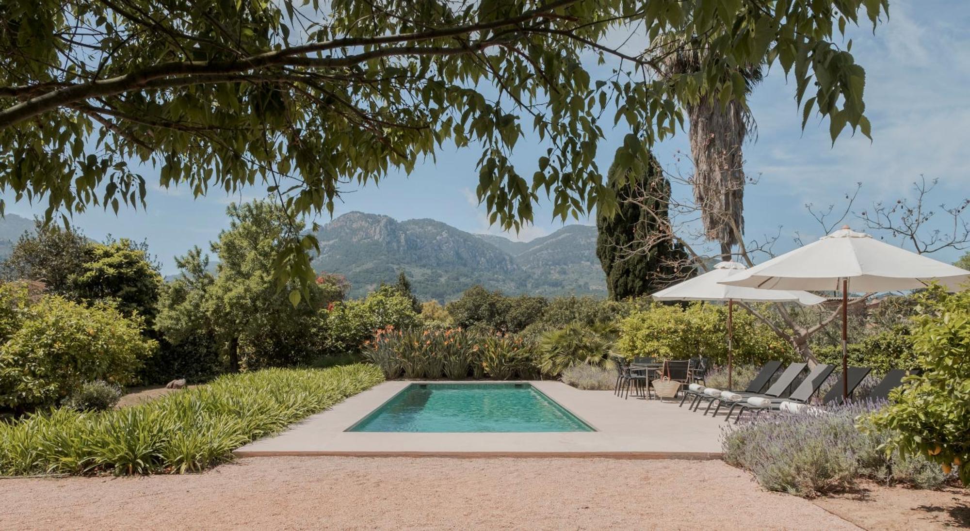 Villa Busquera Sóller