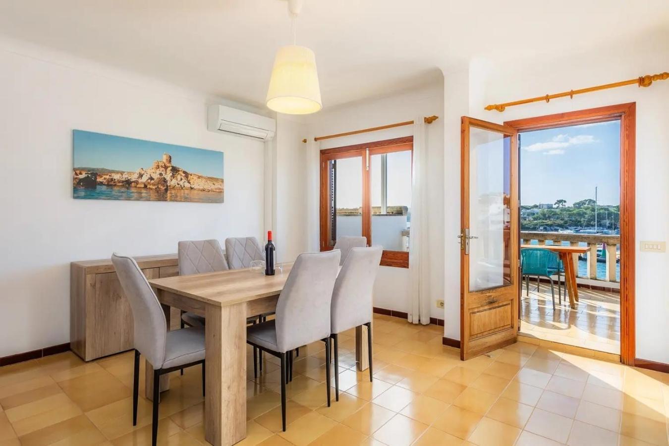 Сasa de vacaciones Casa Michaela Santanyí