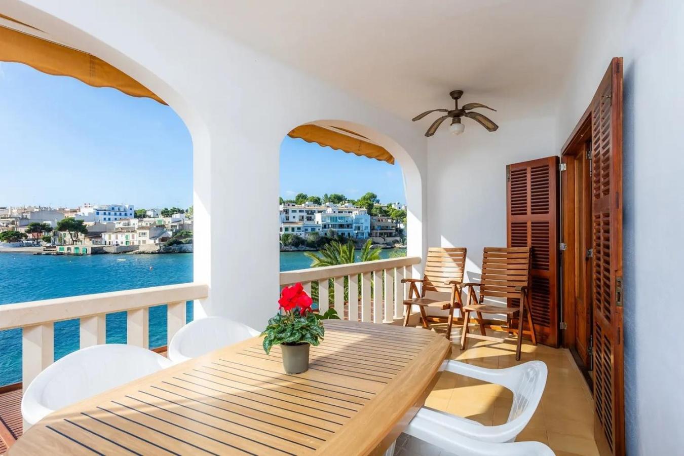 Casa Michaela Сasa de vacaciones Santanyí