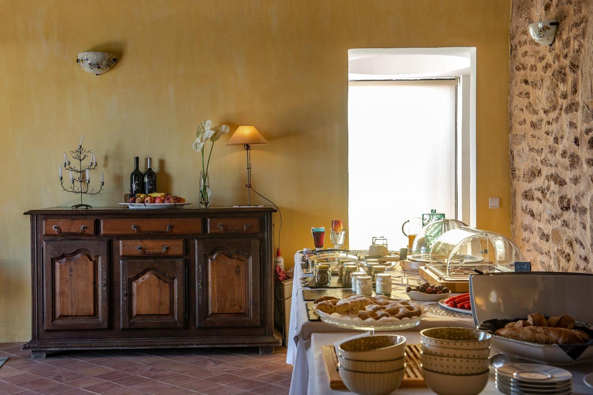 Sos Ferres D'en Morey Casa rural Manacor (Mallorca)