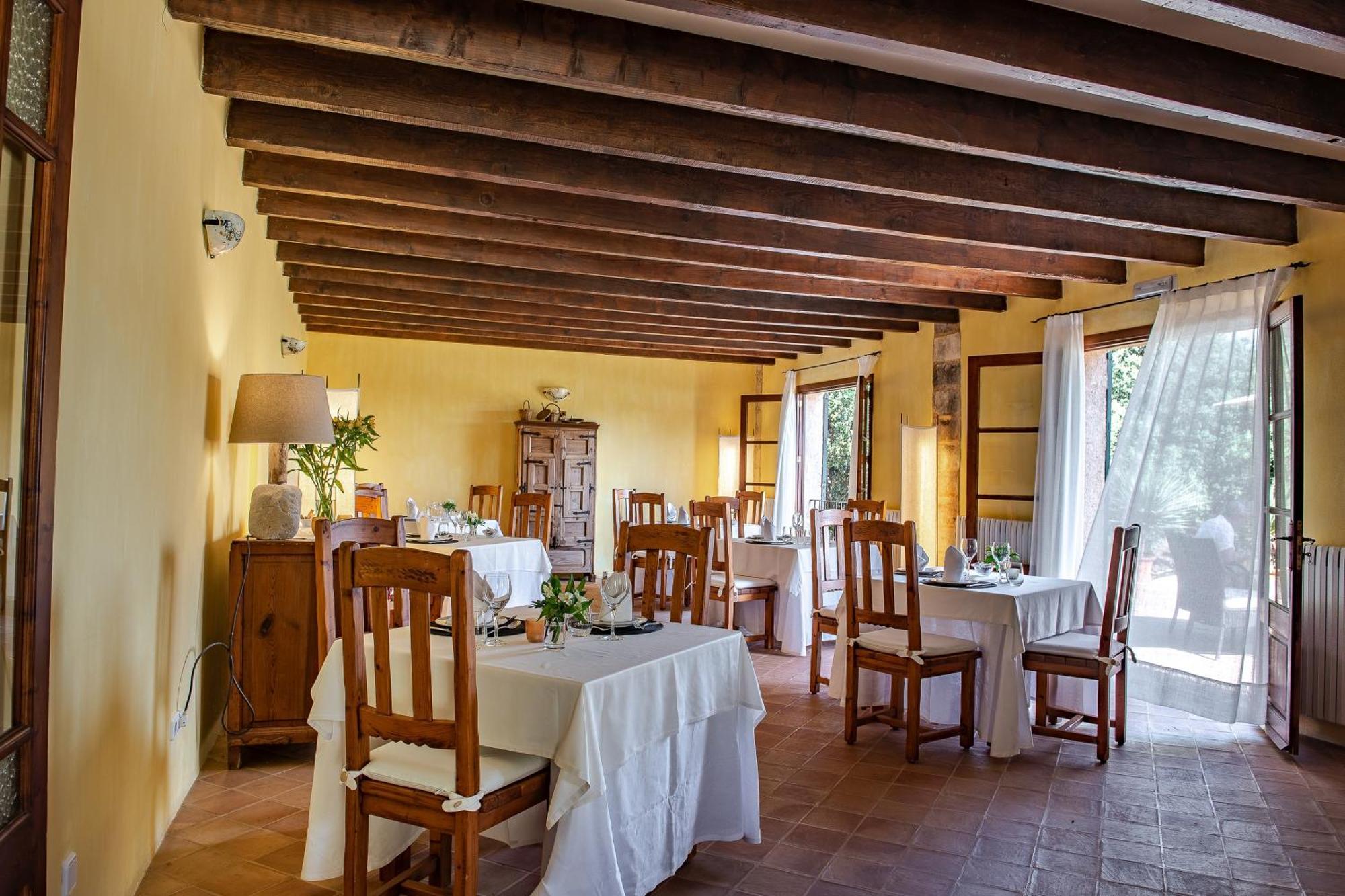 Sos Ferres D'en Morey Casa rural Manacor (Mallorca)