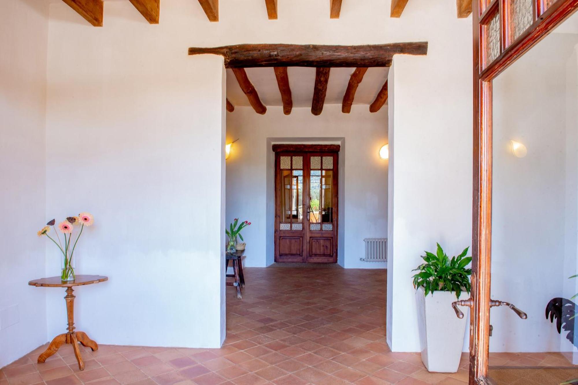 Casa rural Sos Ferres D'en Morey *