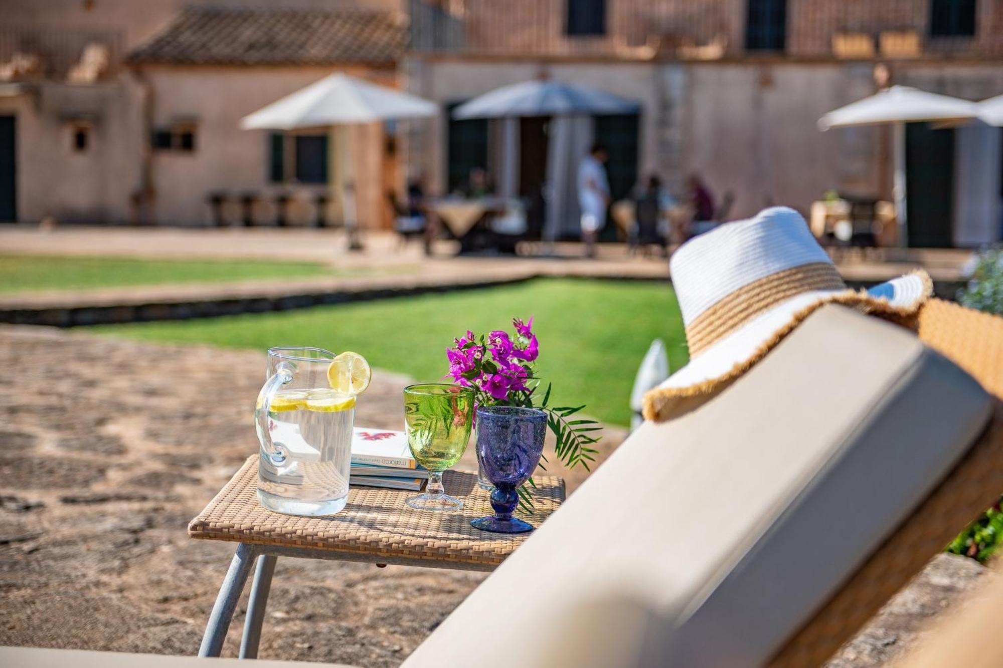 Sos Ferres D'en Morey Casa rural Manacor (Mallorca)
