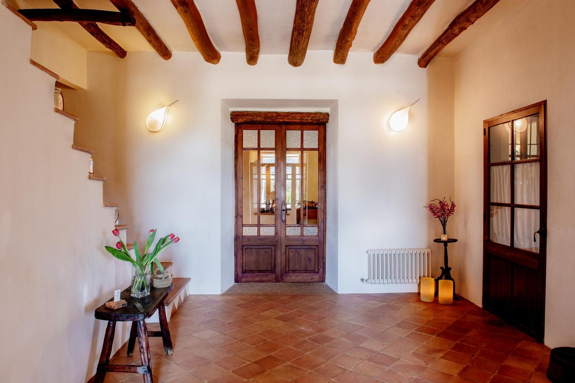 Casa rural Sos Ferres D'en Morey Manacor (Mallorca)
