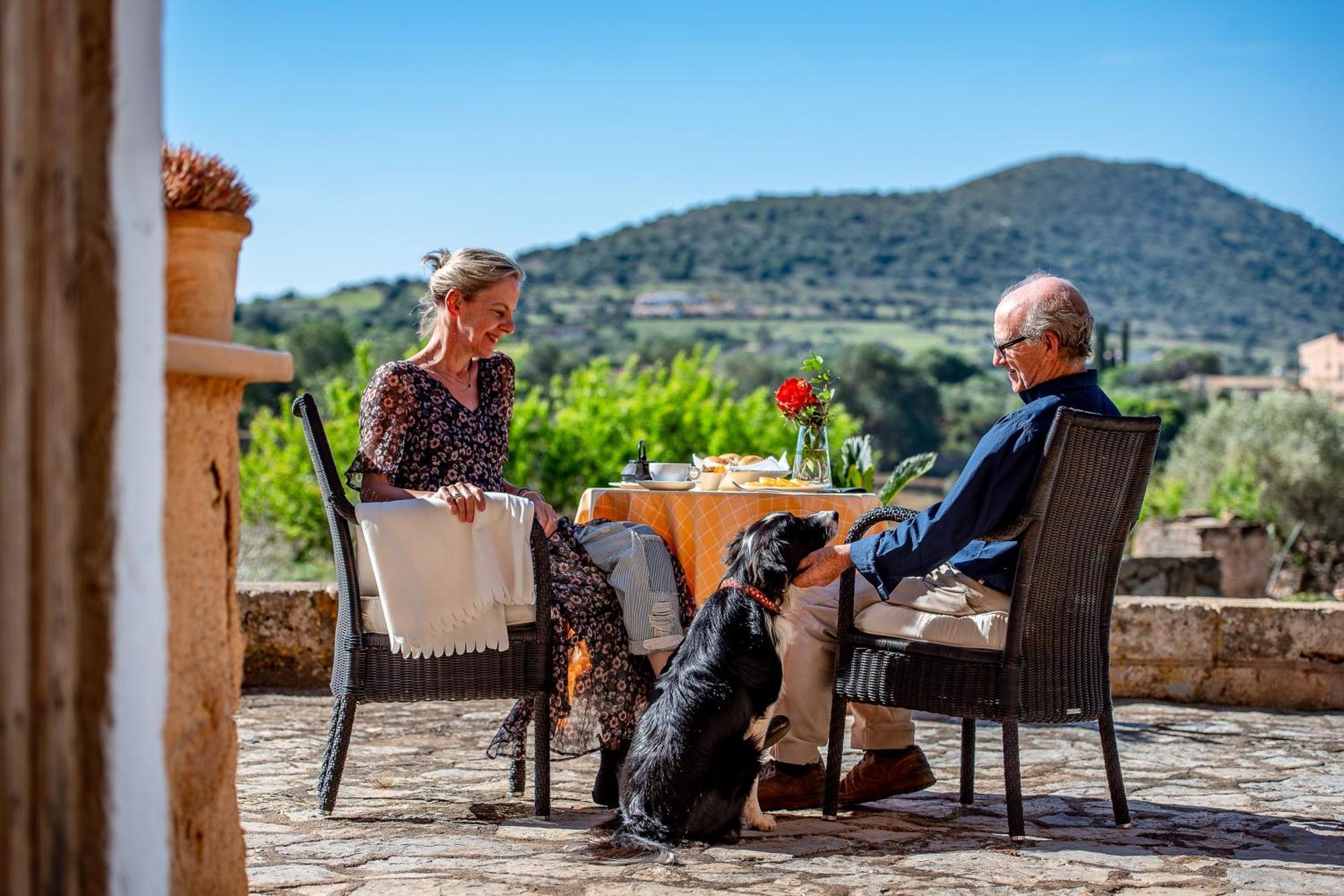 Sos Ferres D'en Morey Casa rural *