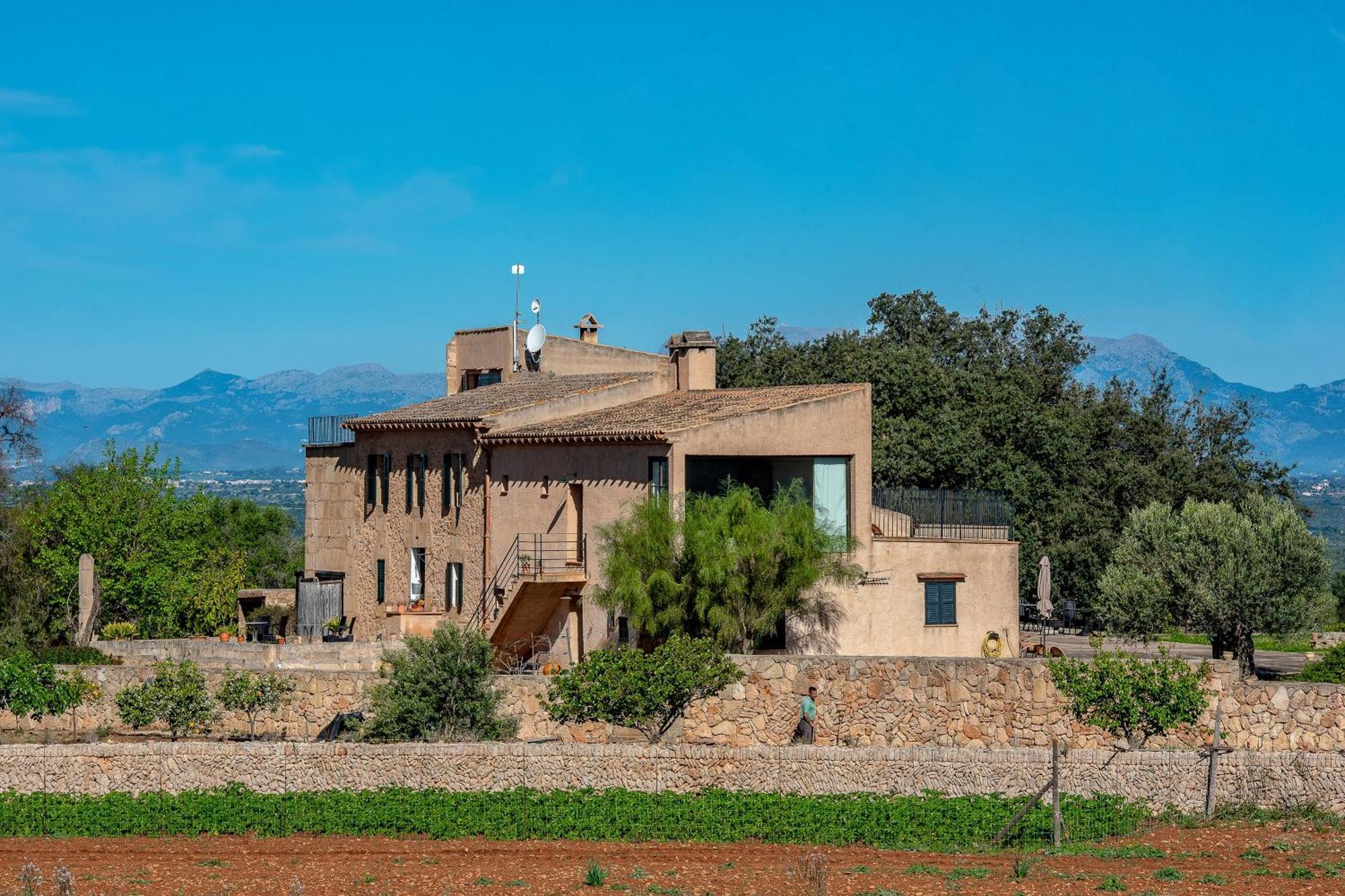 Casa rural Sos Ferres D'en Morey Manacor (Mallorca)
