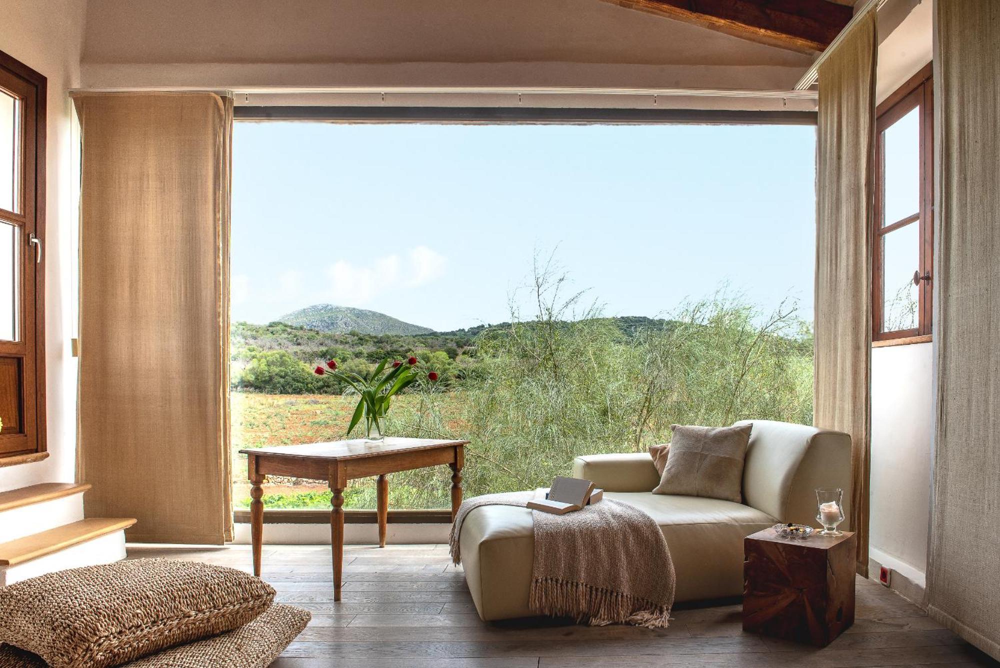 Casa rural Sos Ferres D'en Morey Manacor (Mallorca)